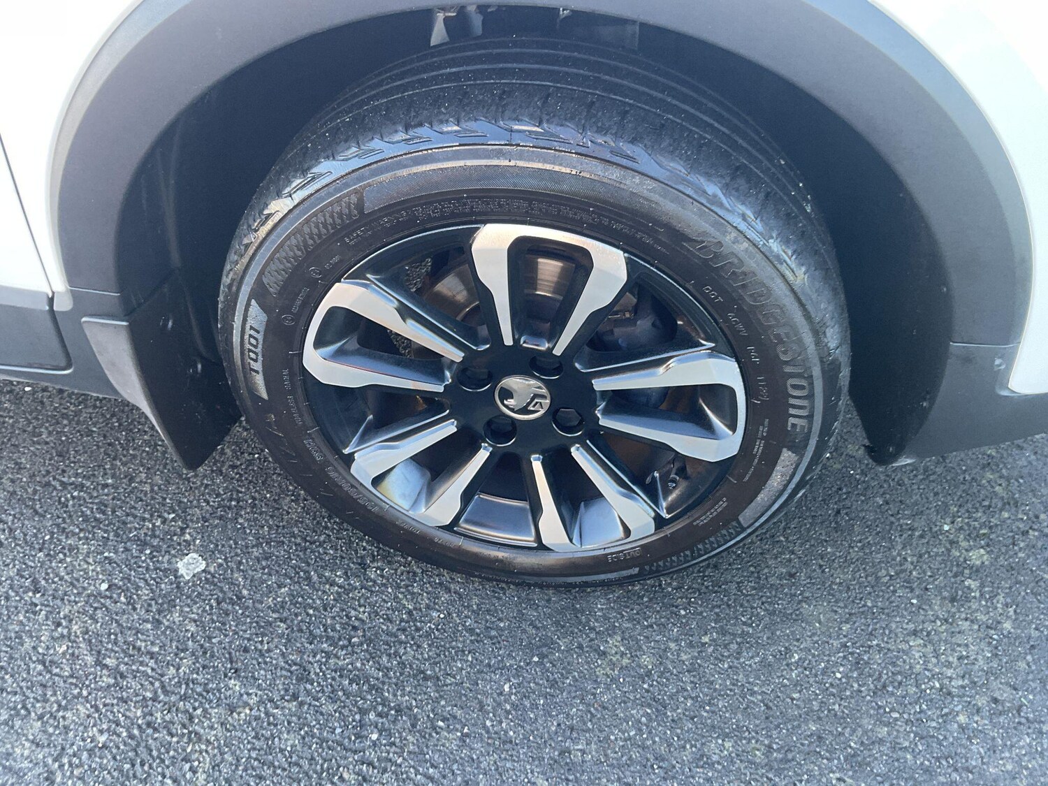 Used Vauxhall Crossland 2022 for sale - 78157337: Photo 44