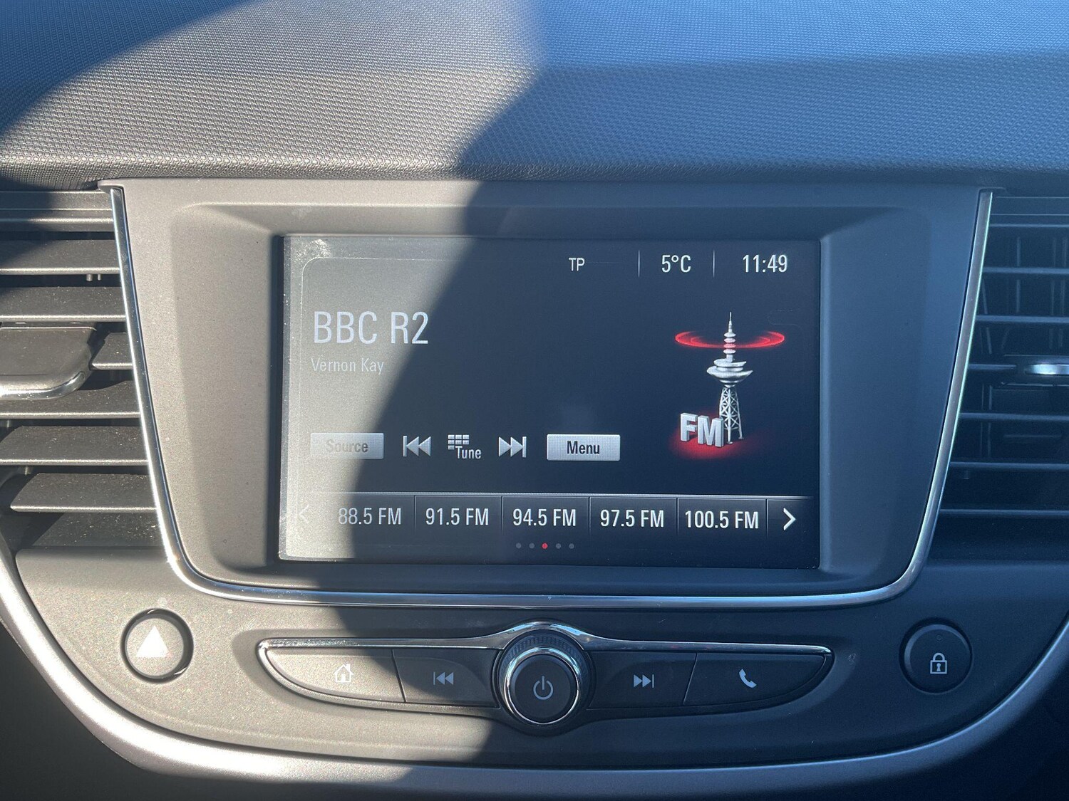 Used Vauxhall Crossland 2022 for sale - 78157337: Photo 46