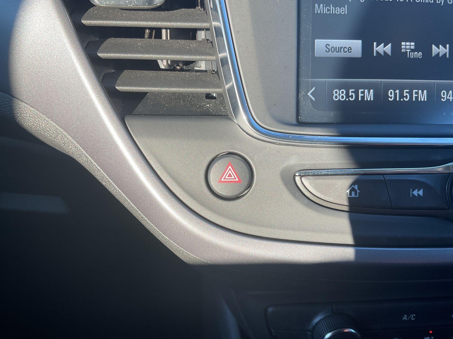 Used Vauxhall Crossland 2022 for sale - 78157337: Photo 47