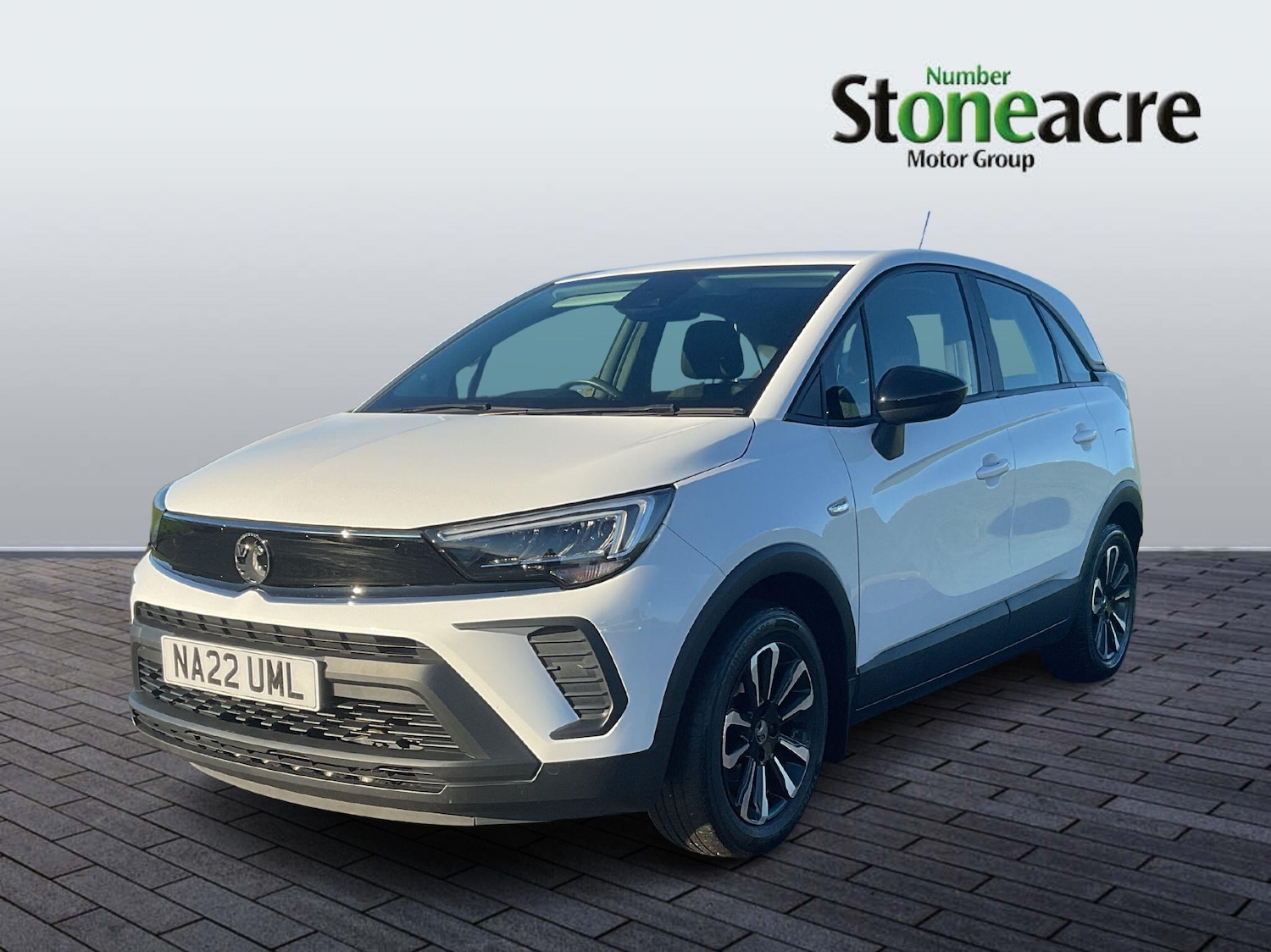 Used Vauxhall Crossland 2022 for sale - 78157337: Photo 5