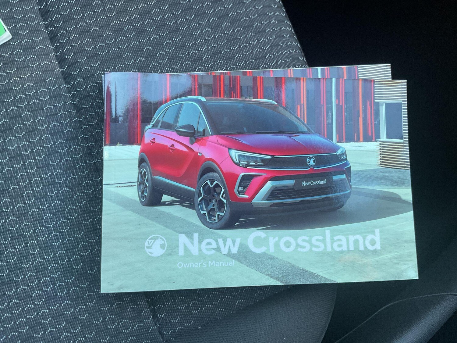 Used Vauxhall Crossland 2022 for sale - 78157337: Photo 50