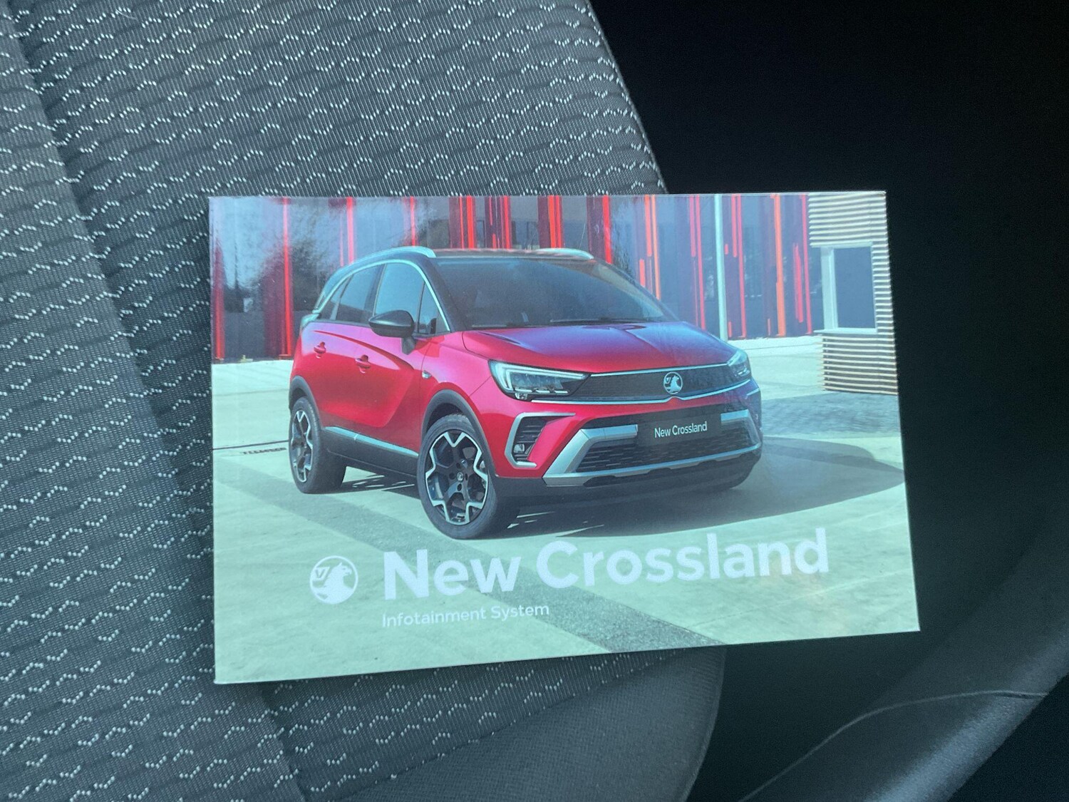 Used Vauxhall Crossland 2022 for sale - 78157337: Photo 51