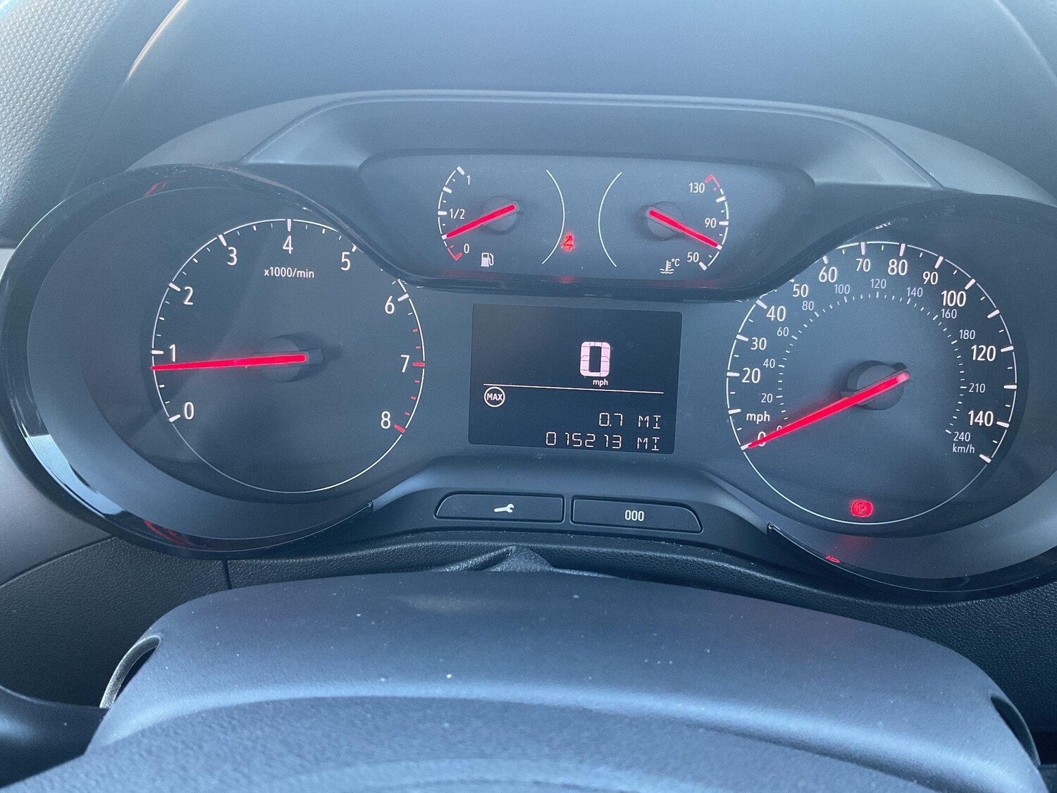 Used Vauxhall Crossland 2022 for sale - 78157337: Photo 52