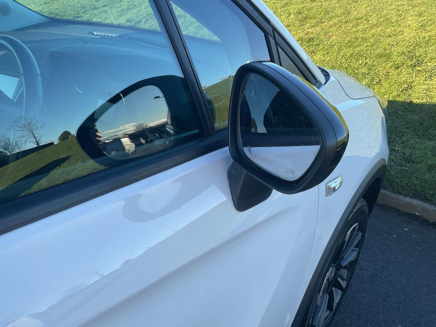 Used Vauxhall Crossland 2022 for sale - 78157337: Photo 53