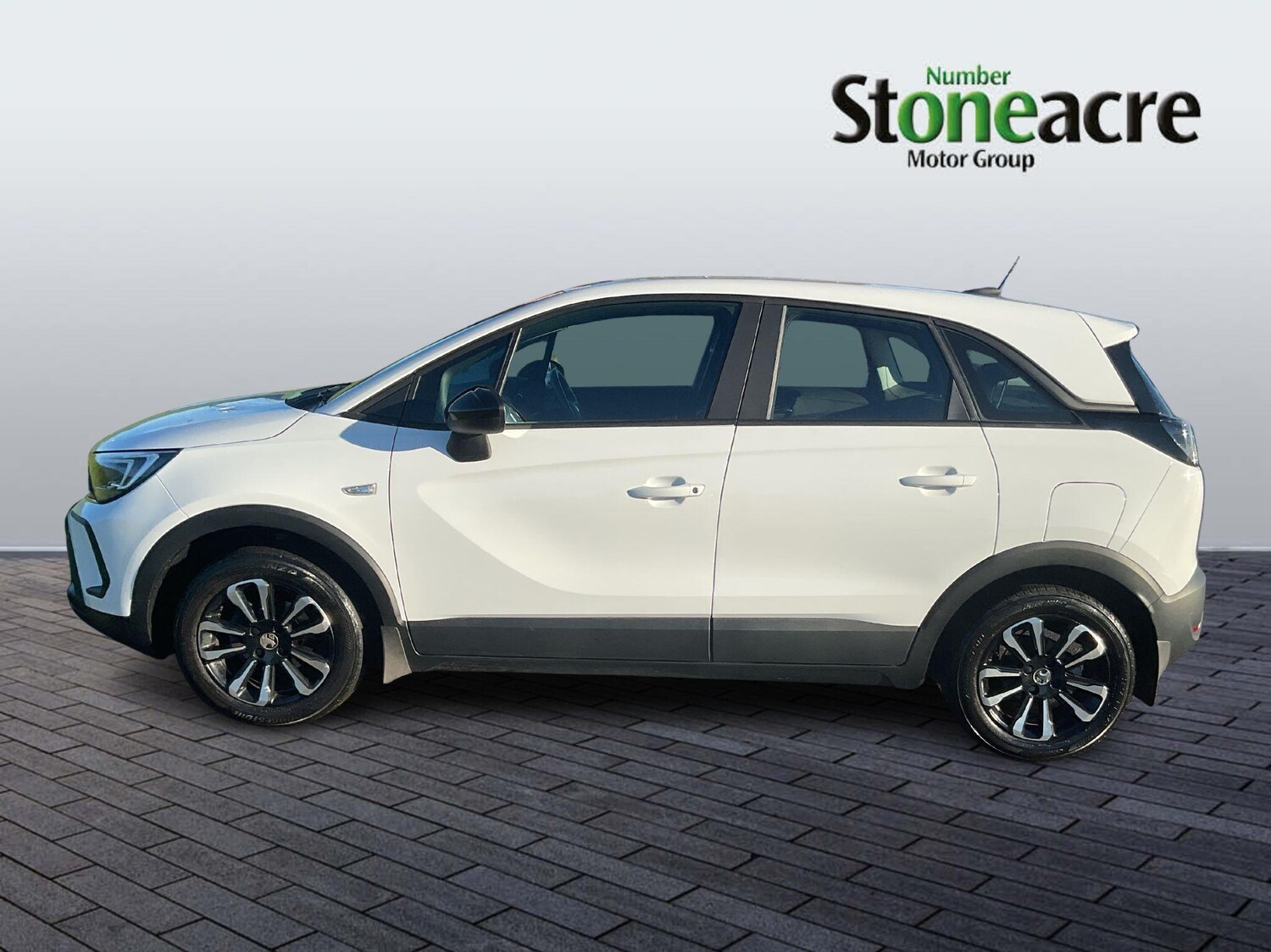 Used Vauxhall Crossland 2022 for sale - 78157337: Photo 6