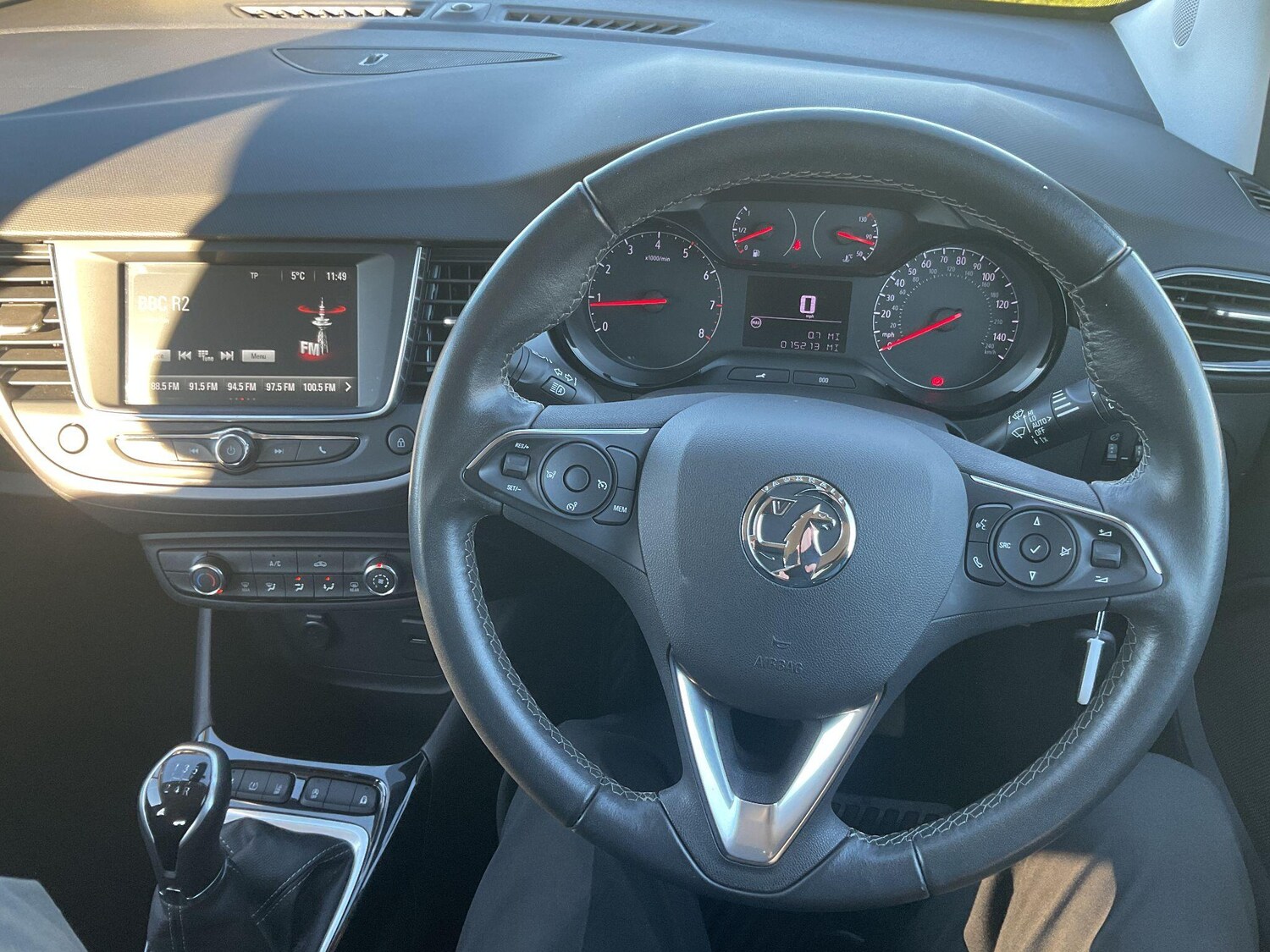 Used Vauxhall Crossland 2022 for sale - 78157337: Photo 60