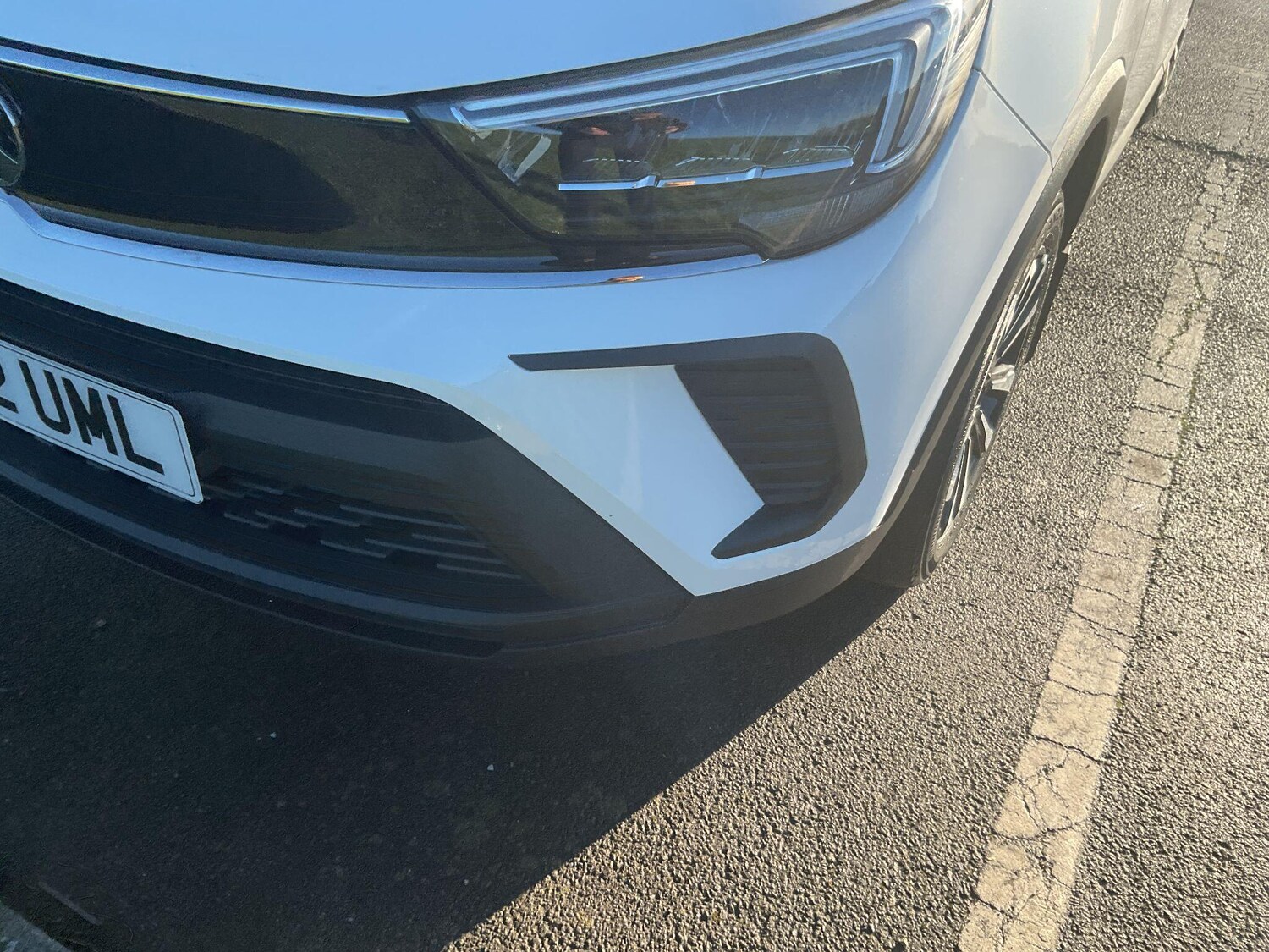 Used Vauxhall Crossland 2022 for sale - 78157337: Photo 67