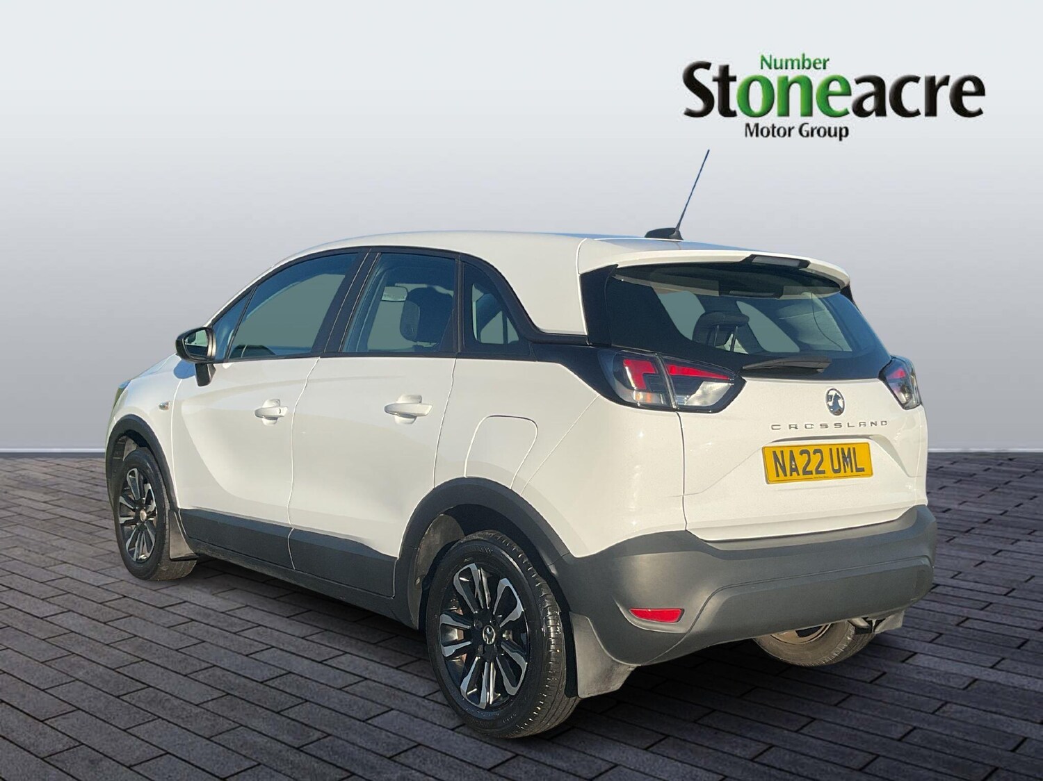 Used Vauxhall Crossland 2022 for sale - 78157337: Photo 7