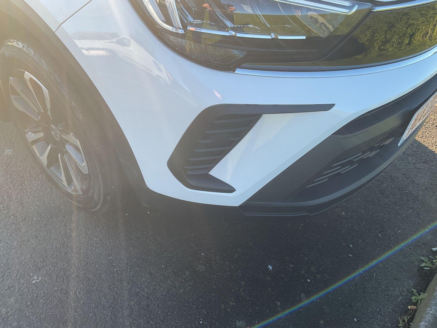 Used Vauxhall Crossland 2022 for sale - 78157337: Photo 70