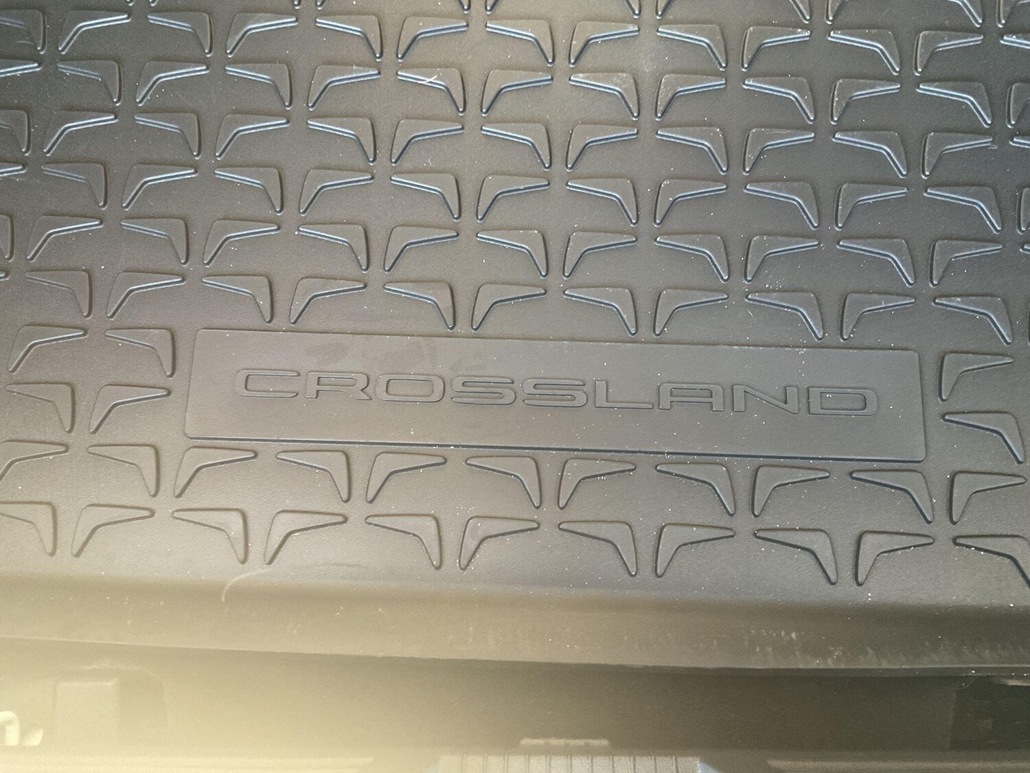 Used Vauxhall Crossland 2022 for sale - 78157337: Photo 76