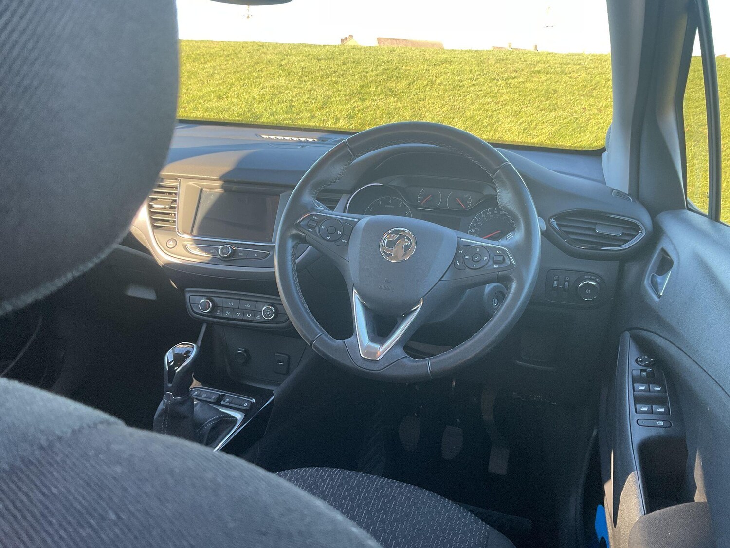 Used Vauxhall Crossland 2022 for sale - 78157337: Photo 79