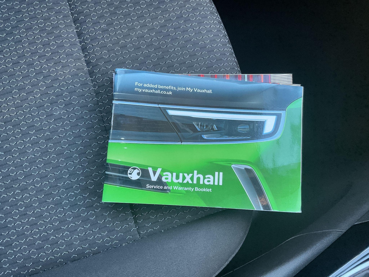 Used Vauxhall Crossland 2022 for sale - 78157337: Photo 84