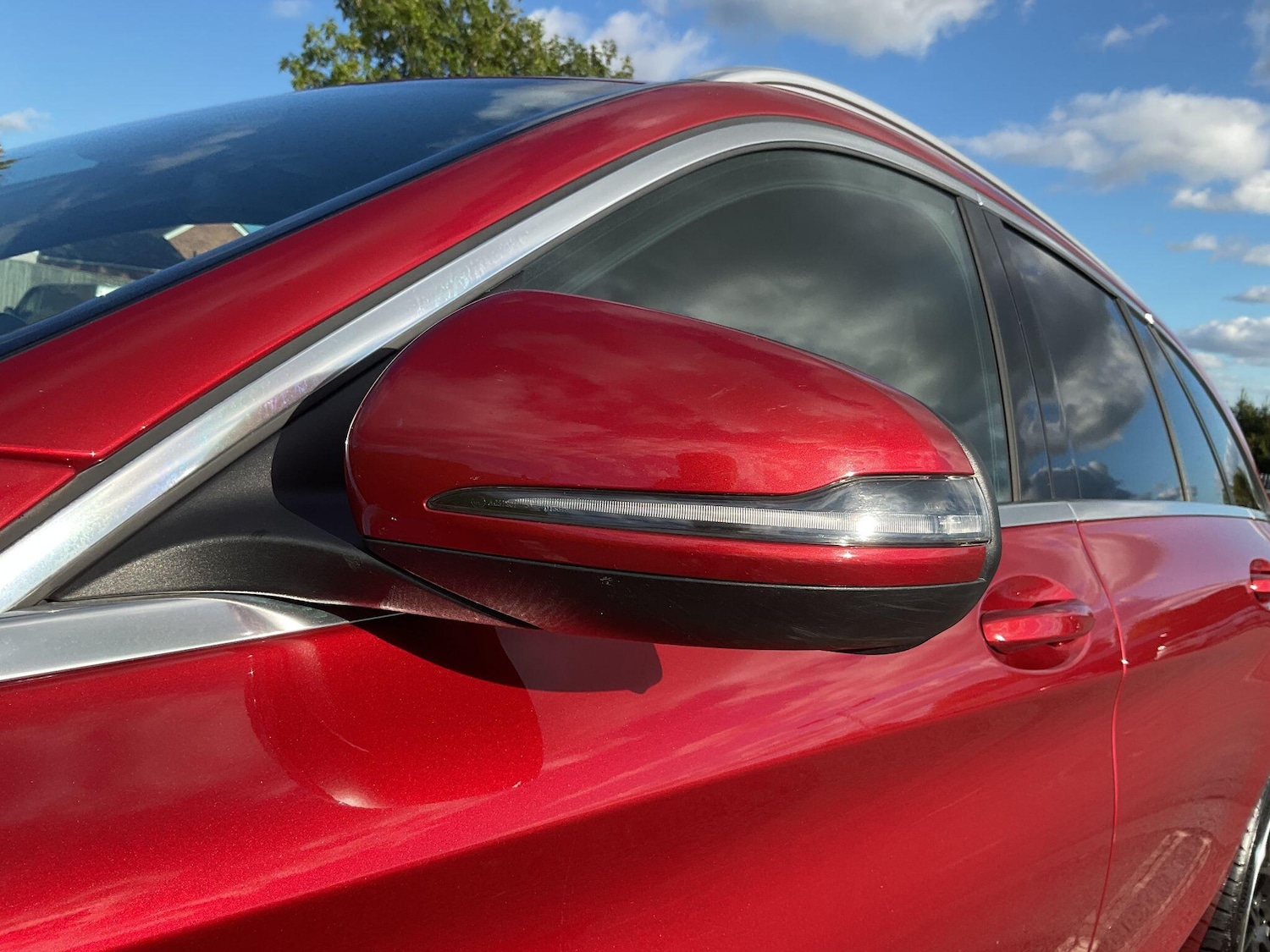 Used Mercedes-Benz C-Class 2020 for sale - 76152109: Photo 27