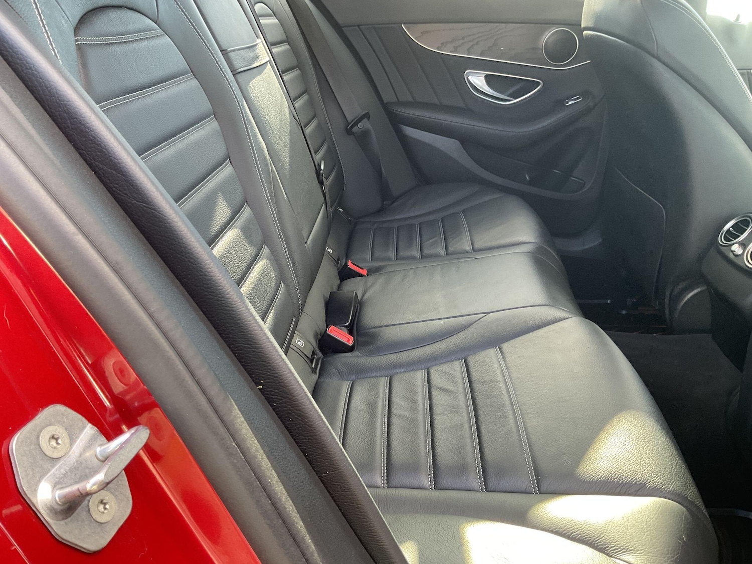Used Mercedes-Benz C-Class 2020 for sale - 76152109: Photo 36