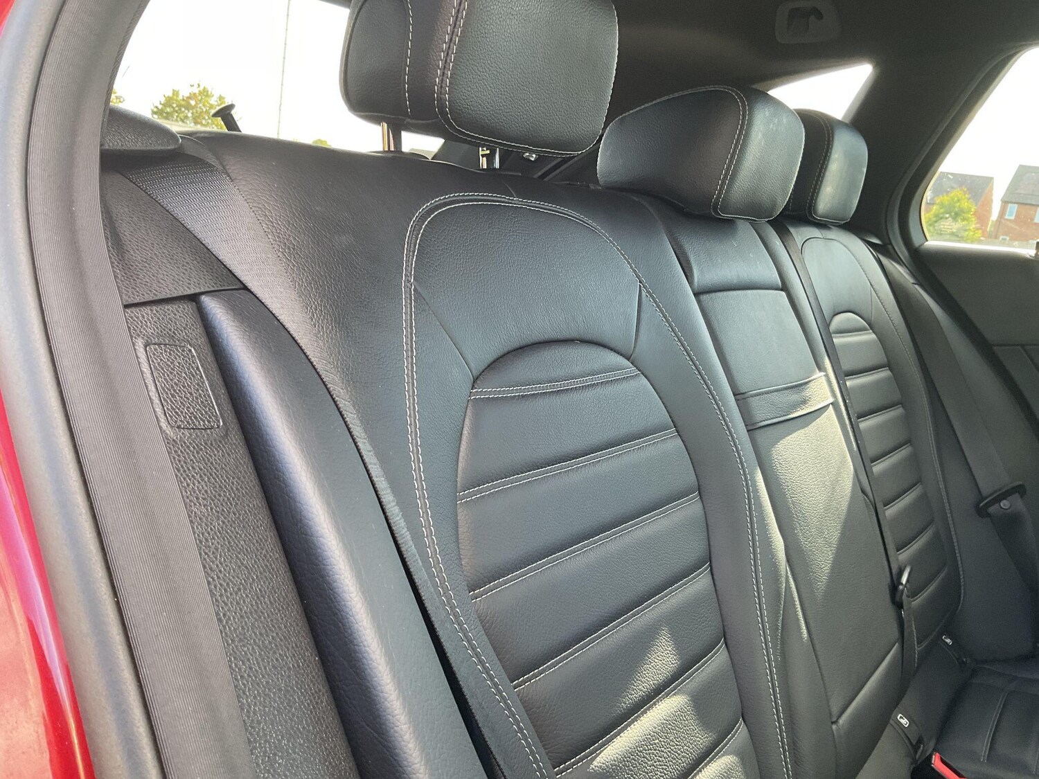 Used Mercedes-Benz C-Class 2020 for sale - 76152109: Photo 37