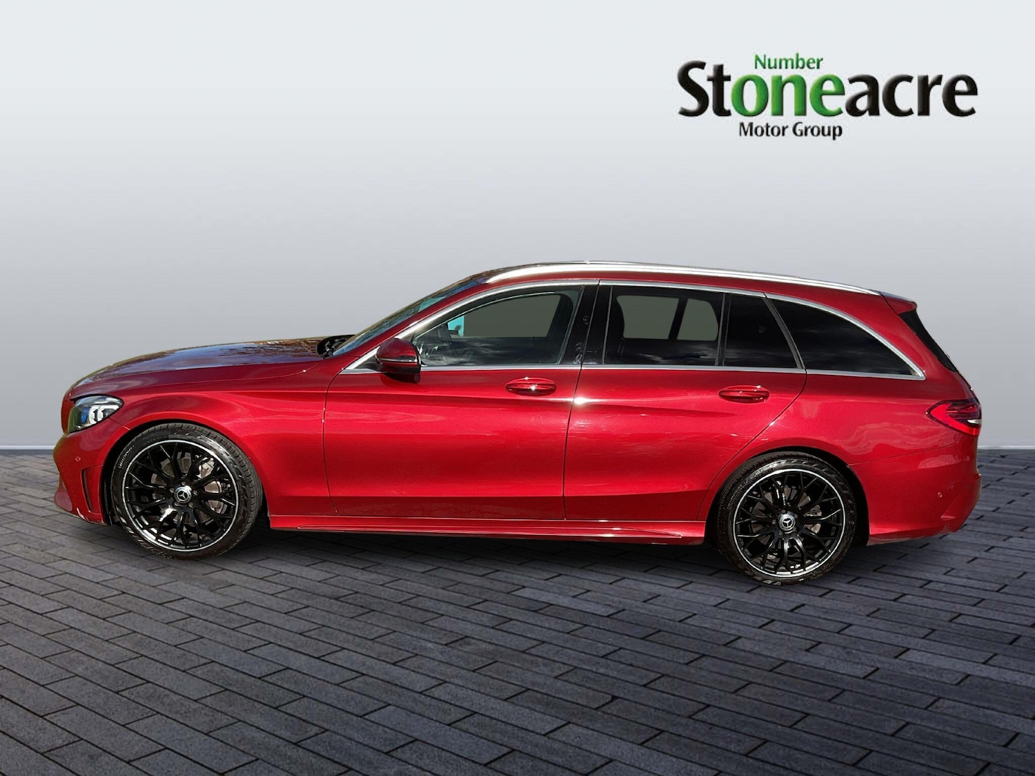 Used Mercedes-Benz C-Class 2020 for sale - 76152109: Photo 4