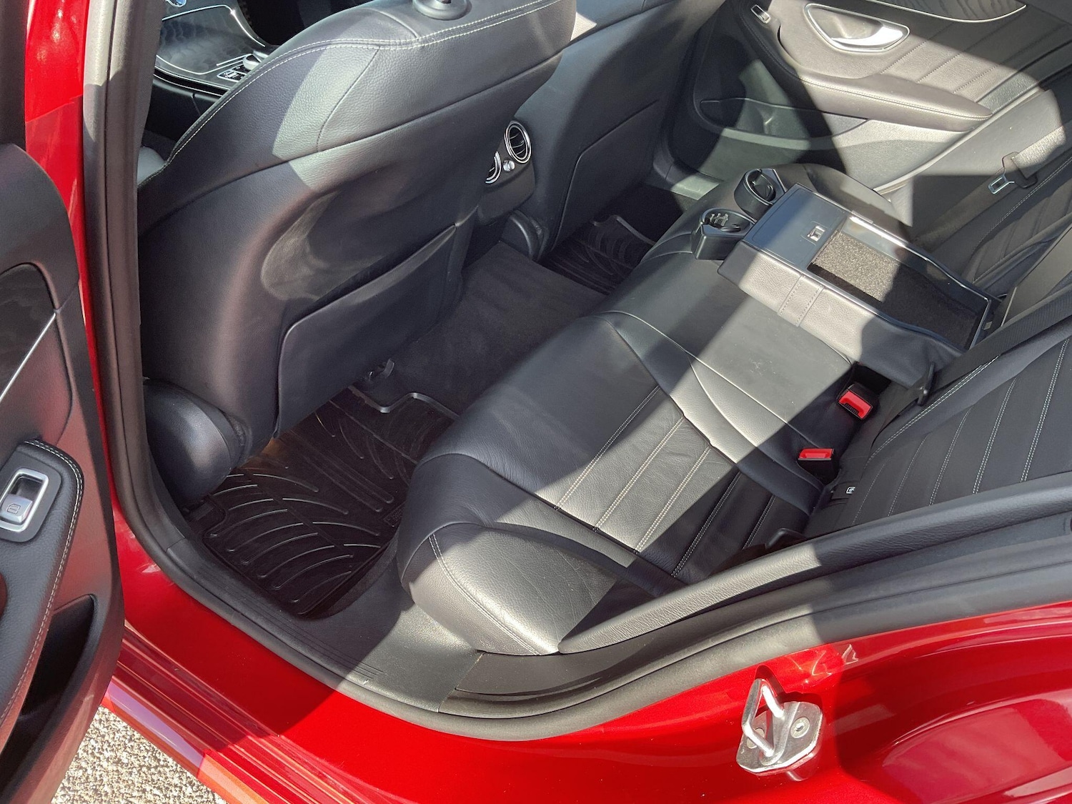 Used Mercedes-Benz C-Class 2020 for sale - 76152109: Photo 41