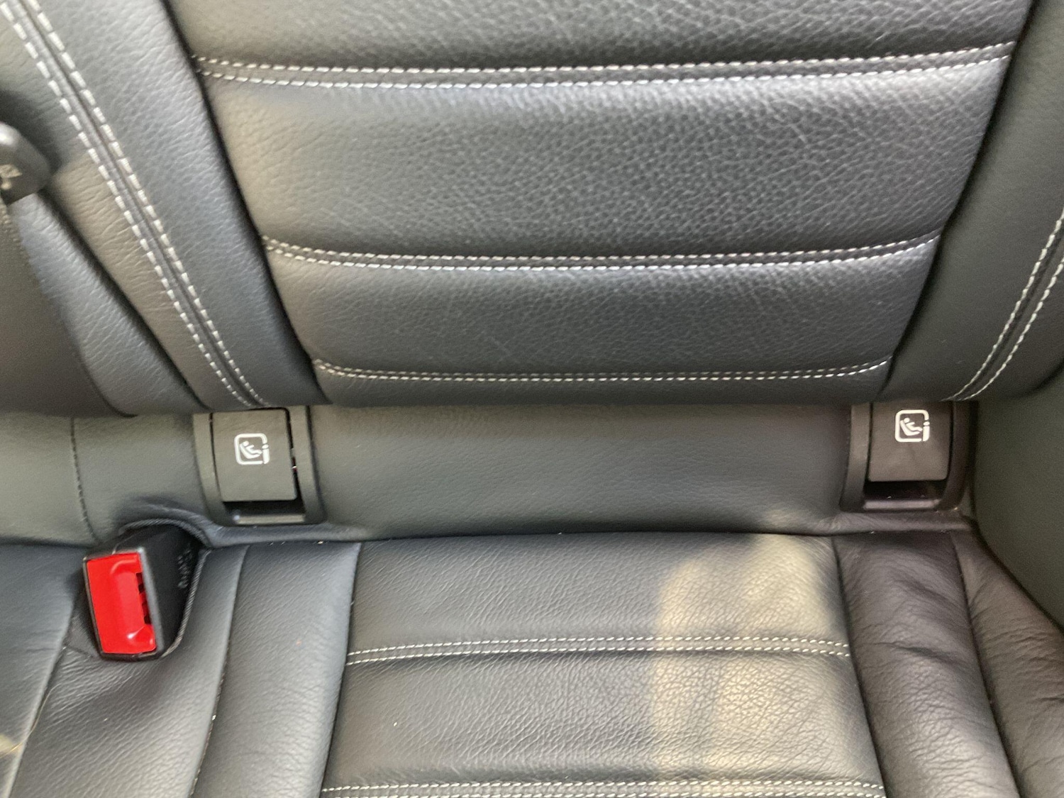 Used Mercedes-Benz C-Class 2020 for sale - 76152109: Photo 44