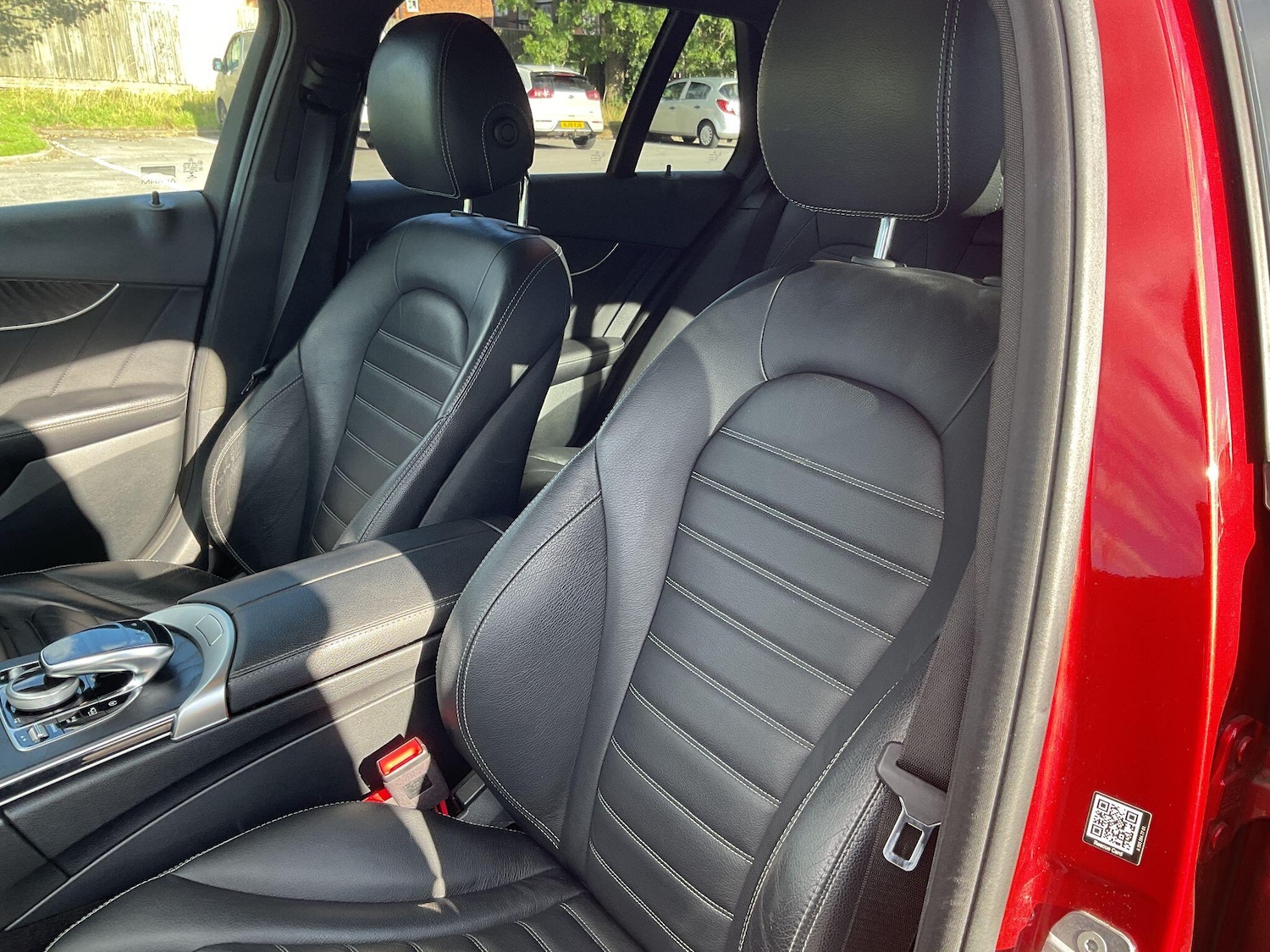 Used Mercedes-Benz C-Class 2020 for sale - 76152109: Photo 51