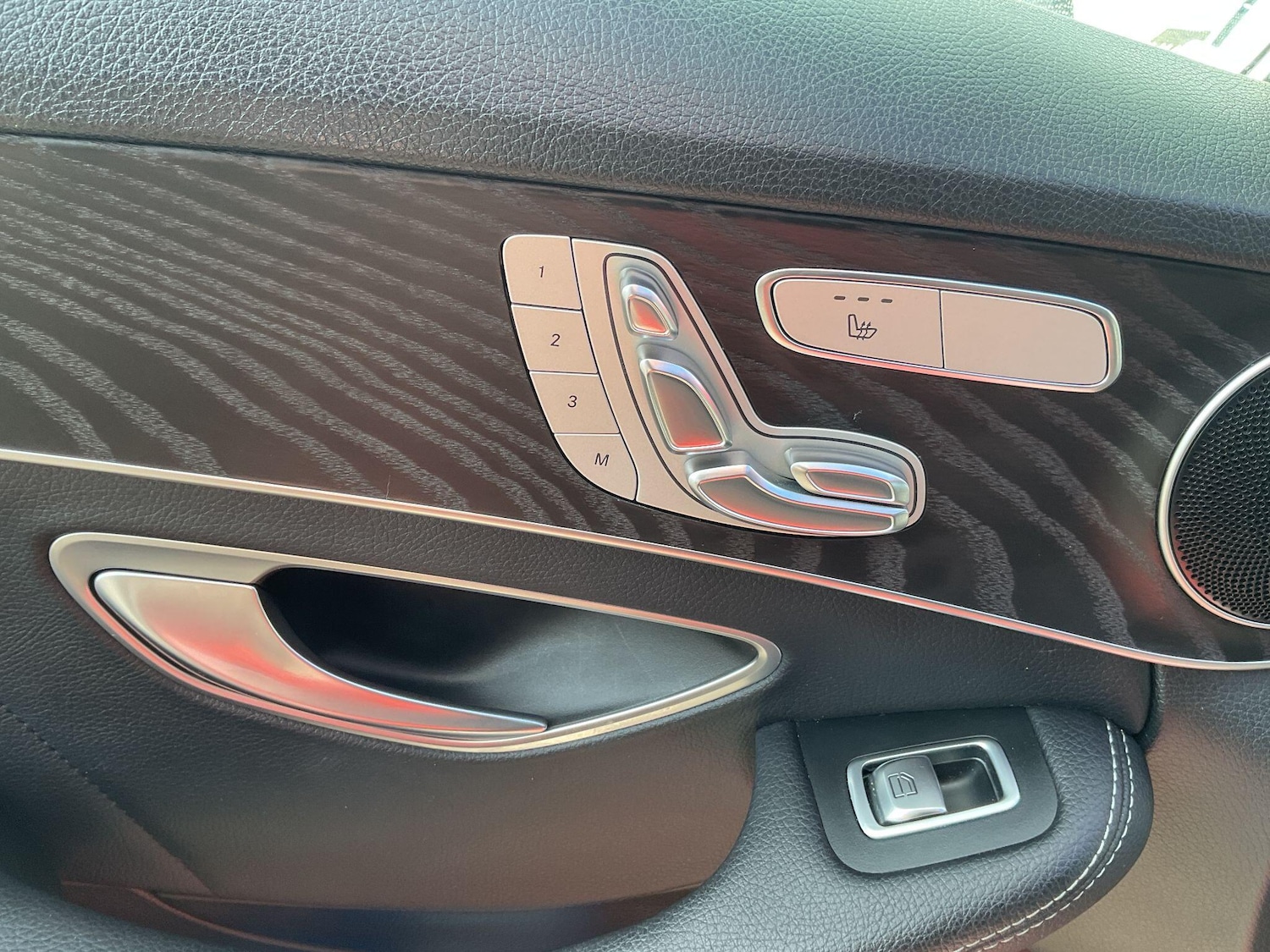 Used Mercedes-Benz C-Class 2020 for sale - 76152109: Photo 52