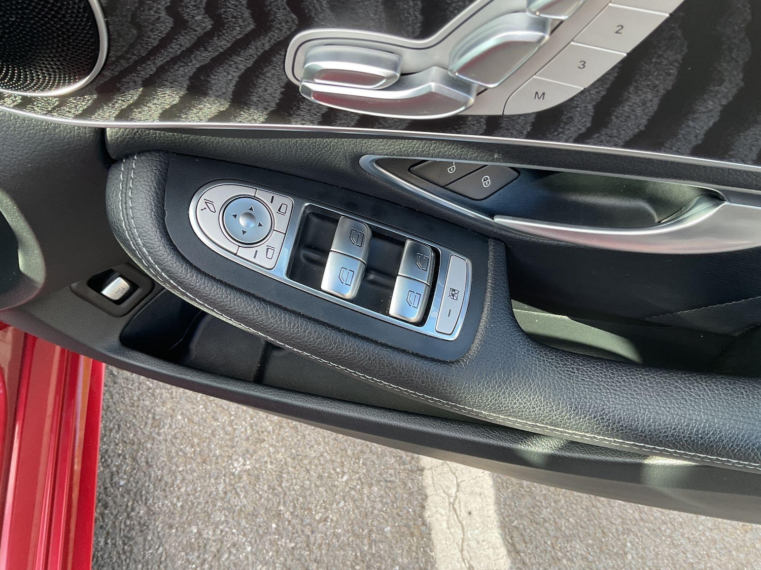 Used Mercedes-Benz C-Class 2020 for sale - 76152109: Photo 59