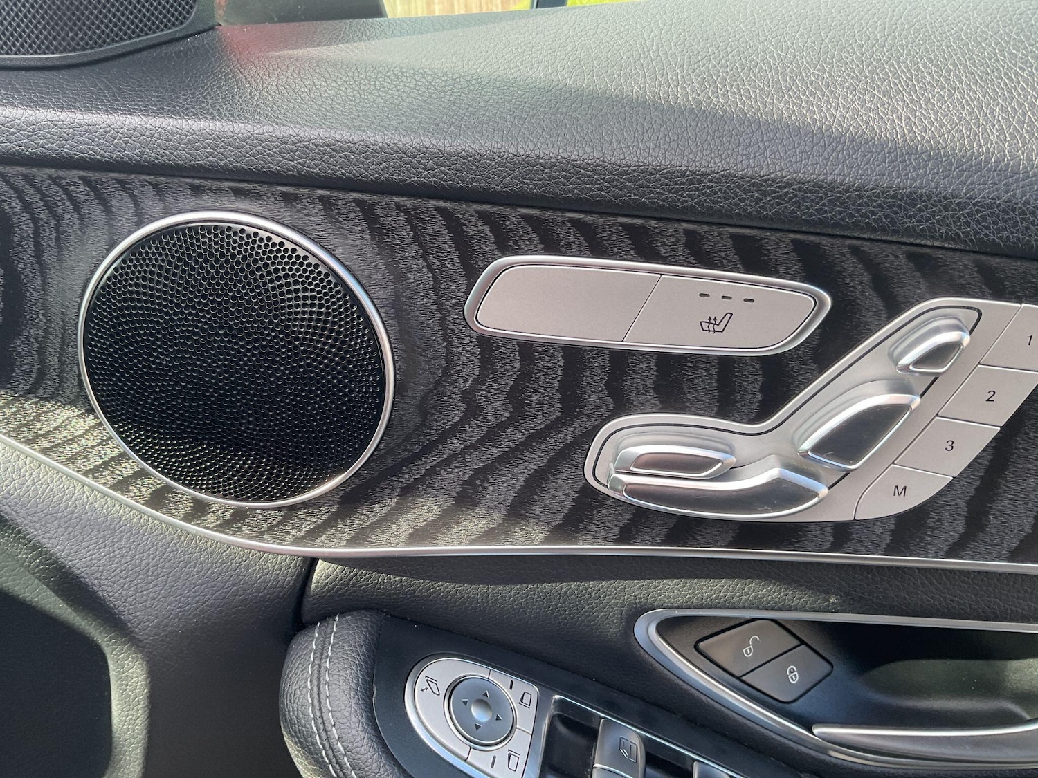 Used Mercedes-Benz C-Class 2020 for sale - 76152109: Photo 61