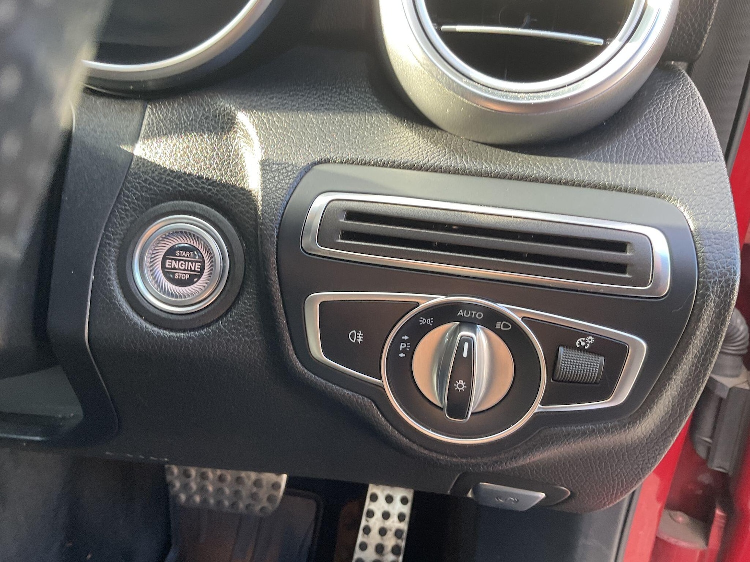 Used Mercedes-Benz C-Class 2020 for sale - 76152109: Photo 64