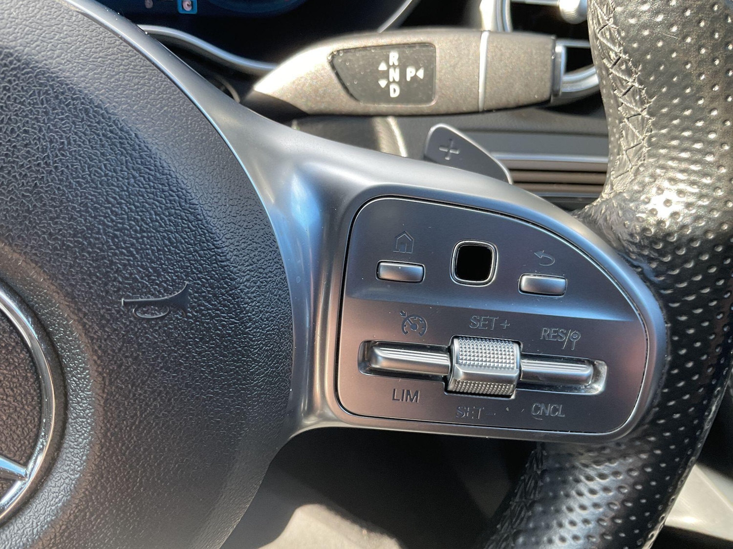 Used Mercedes-Benz C-Class 2020 for sale - 76152109: Photo 66