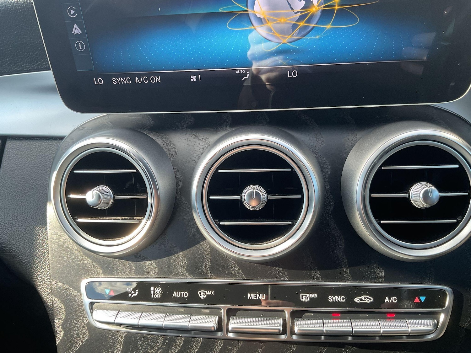 Used Mercedes-Benz C-Class 2020 for sale - 76152109: Photo 71