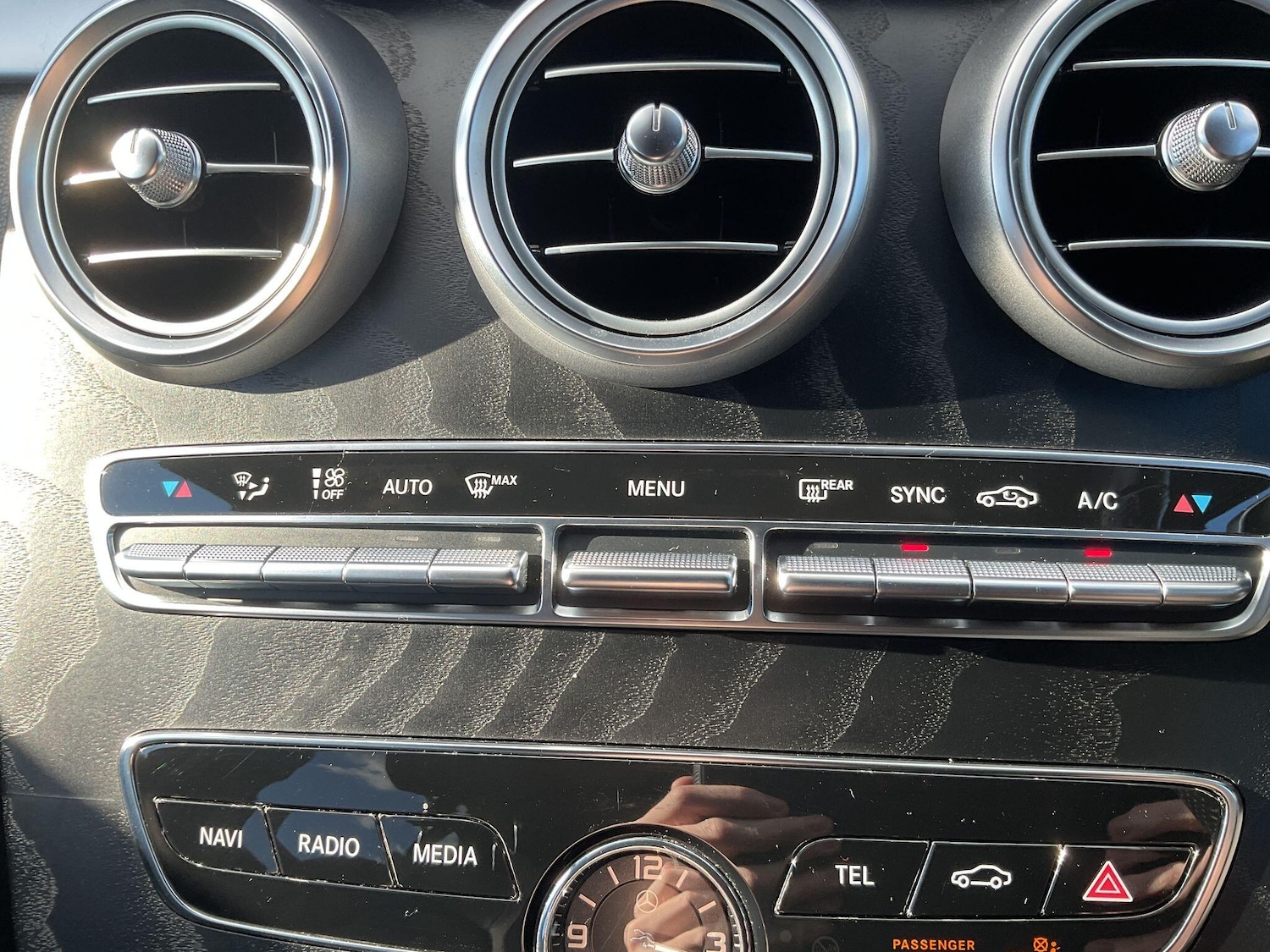 Used Mercedes-Benz C-Class 2020 for sale - 76152109: Photo 72