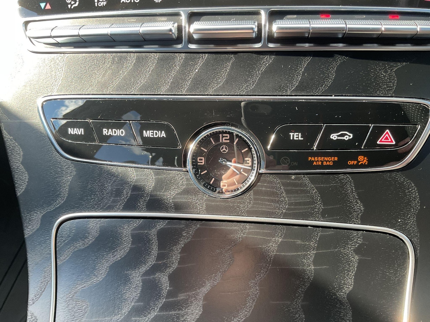 Used Mercedes-Benz C-Class 2020 for sale - 76152109: Photo 73