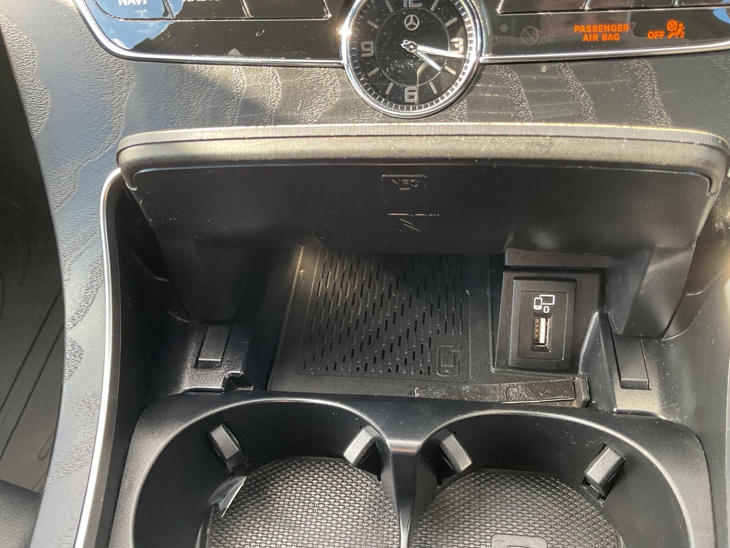 Used Mercedes-Benz C-Class 2020 for sale - 76152109: Photo 74
