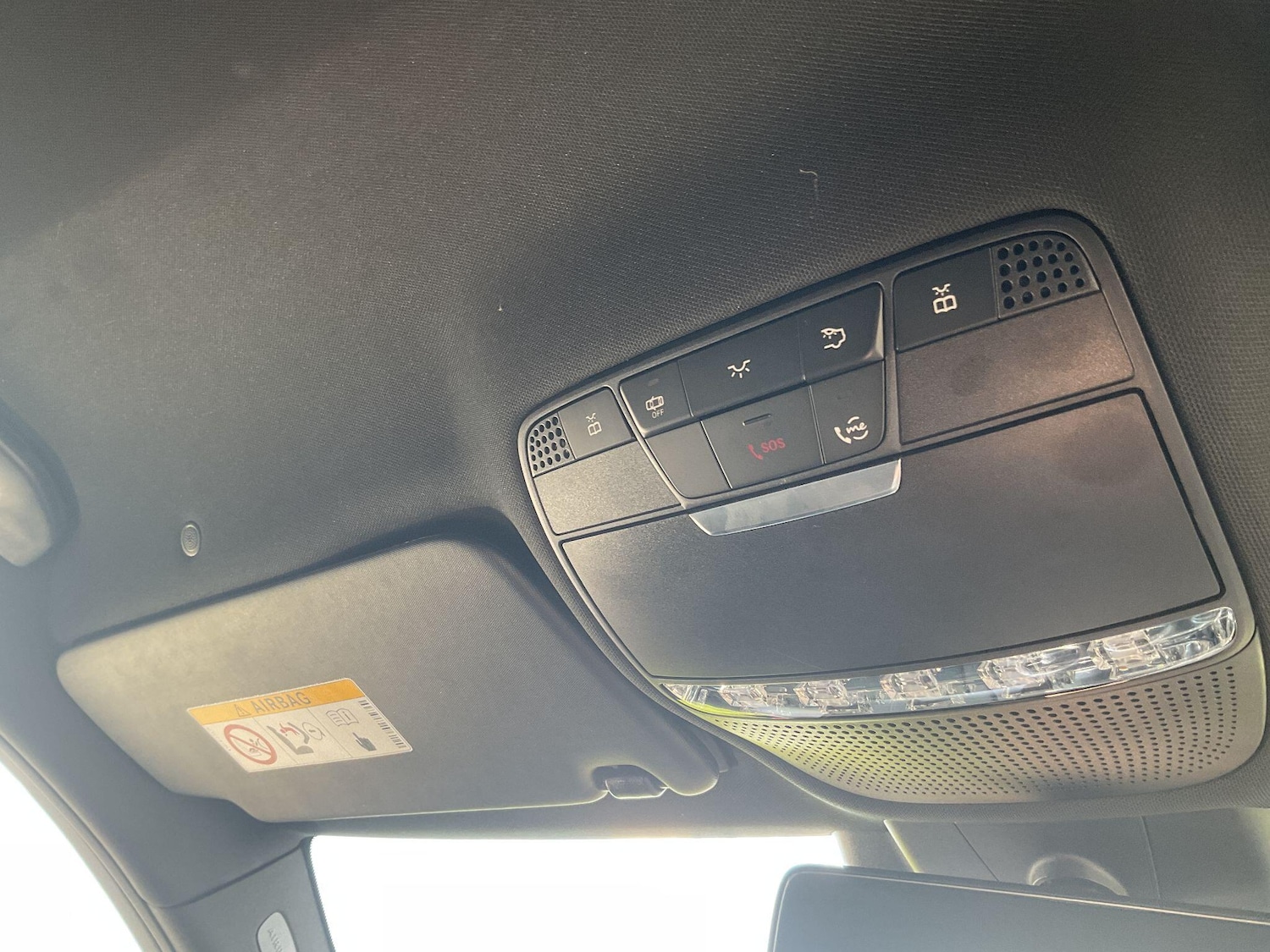 Used Mercedes-Benz C-Class 2020 for sale - 76152109: Photo 83