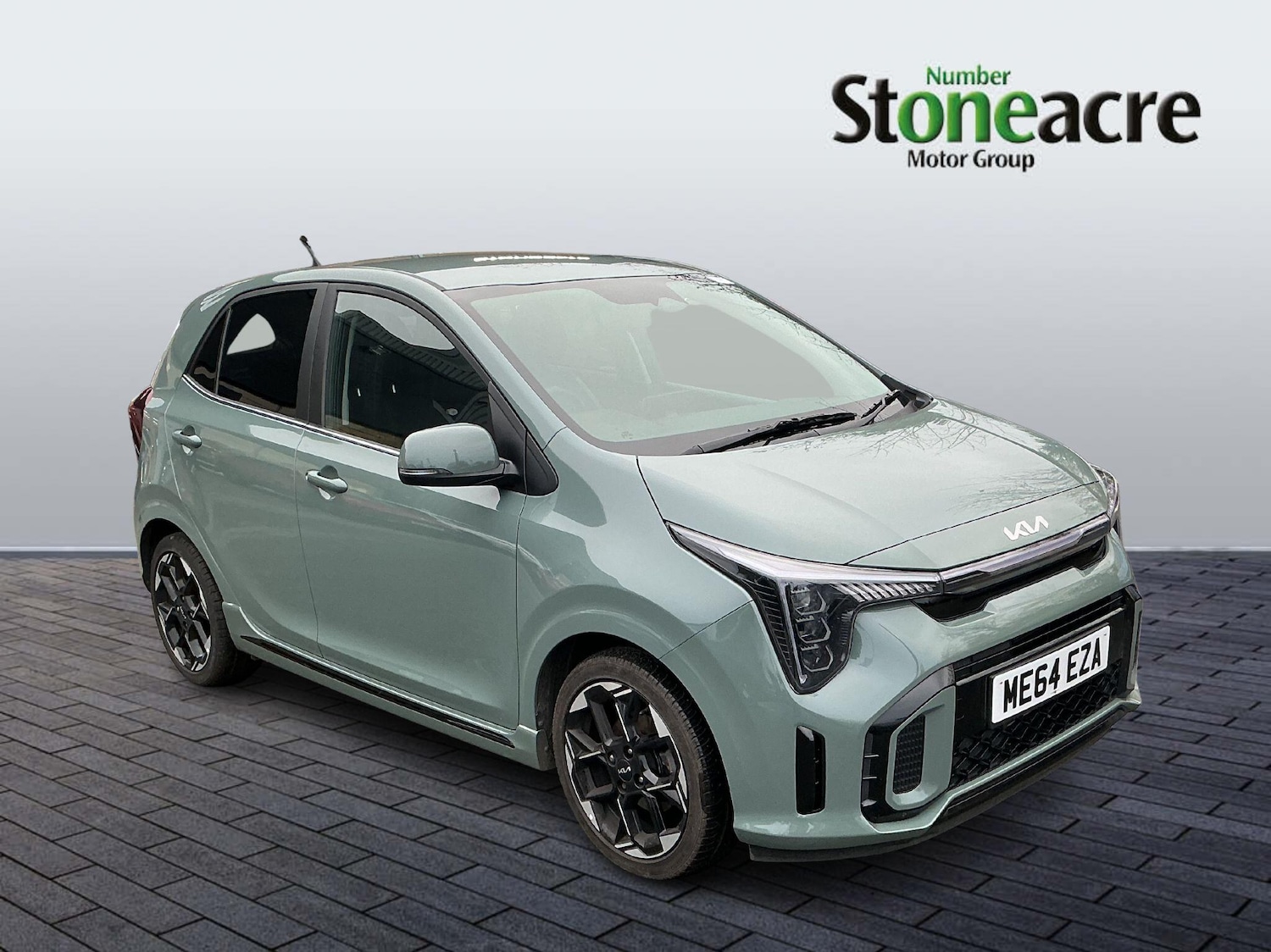 Used Kia Picanto 2024 for sale - 76572089: Photo 1