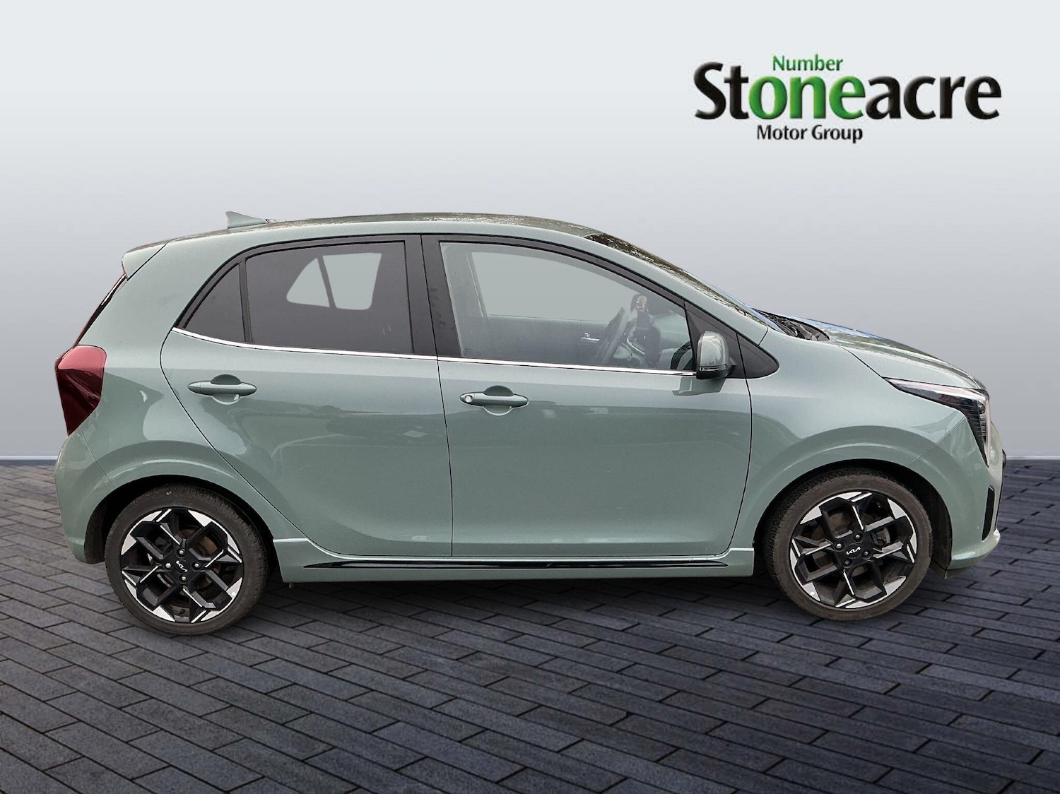 Used Kia Picanto 2024 for sale - 76572089: Photo 10