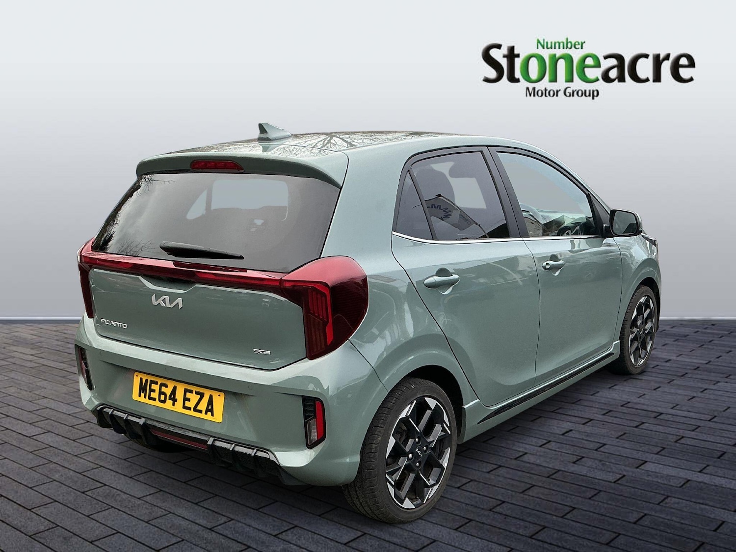 Used Kia Picanto 2024 for sale - 76572089: Photo 11