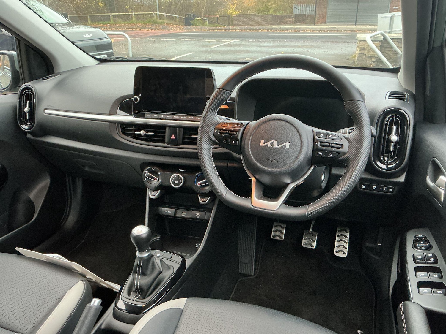 Used Kia Picanto 2024 for sale - 76572089: Photo 13