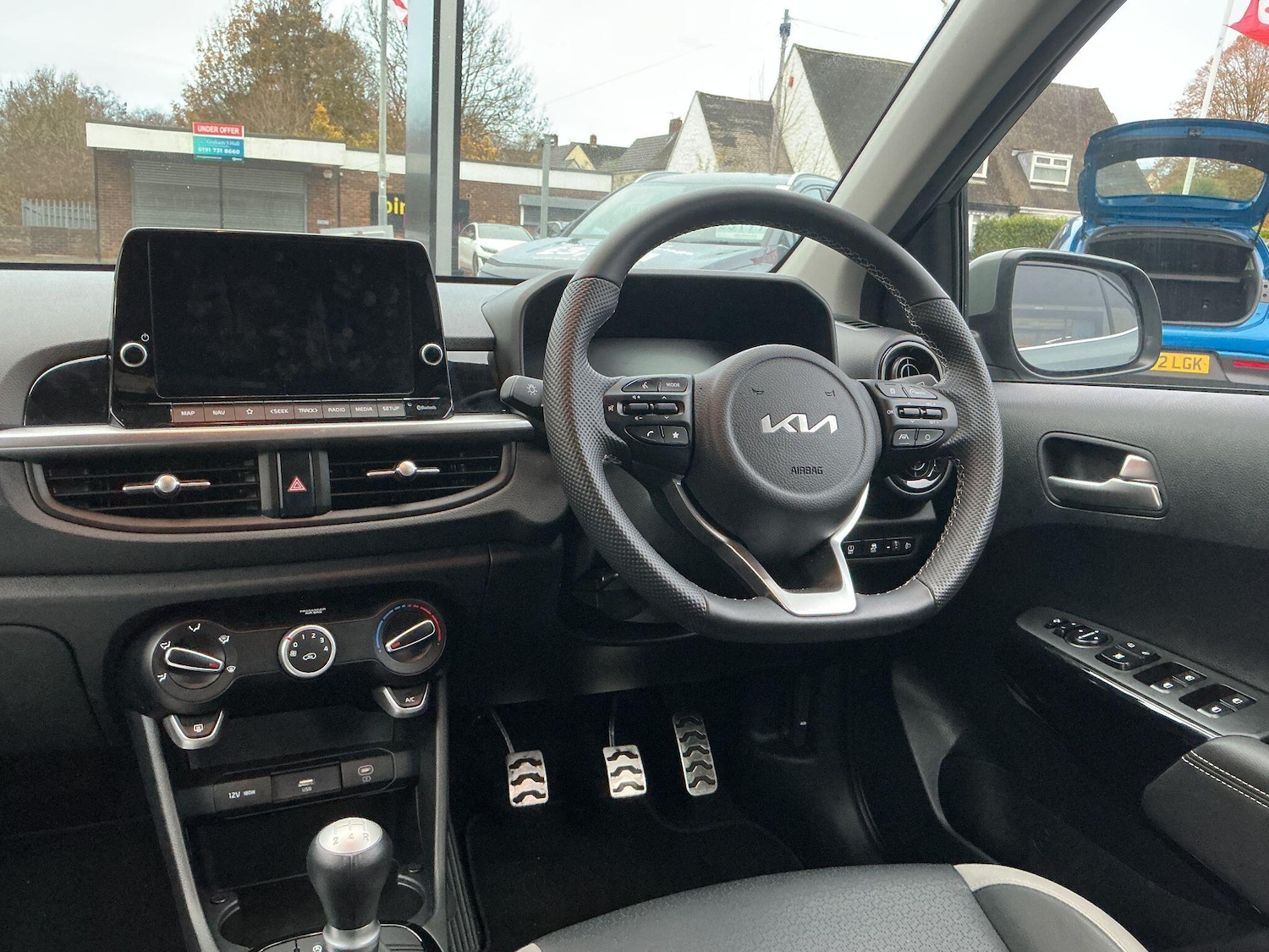 Used Kia Picanto 2024 for sale - 76572089: Photo 14