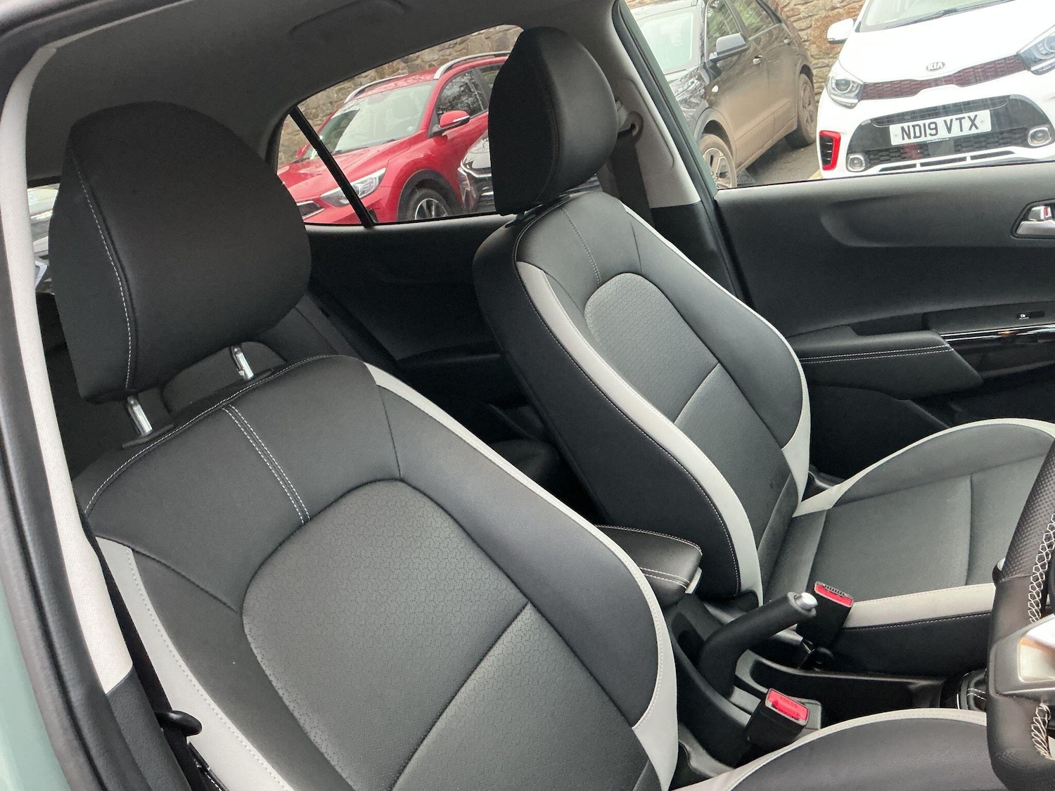 Used Kia Picanto 2024 for sale - 76572089: Photo 16