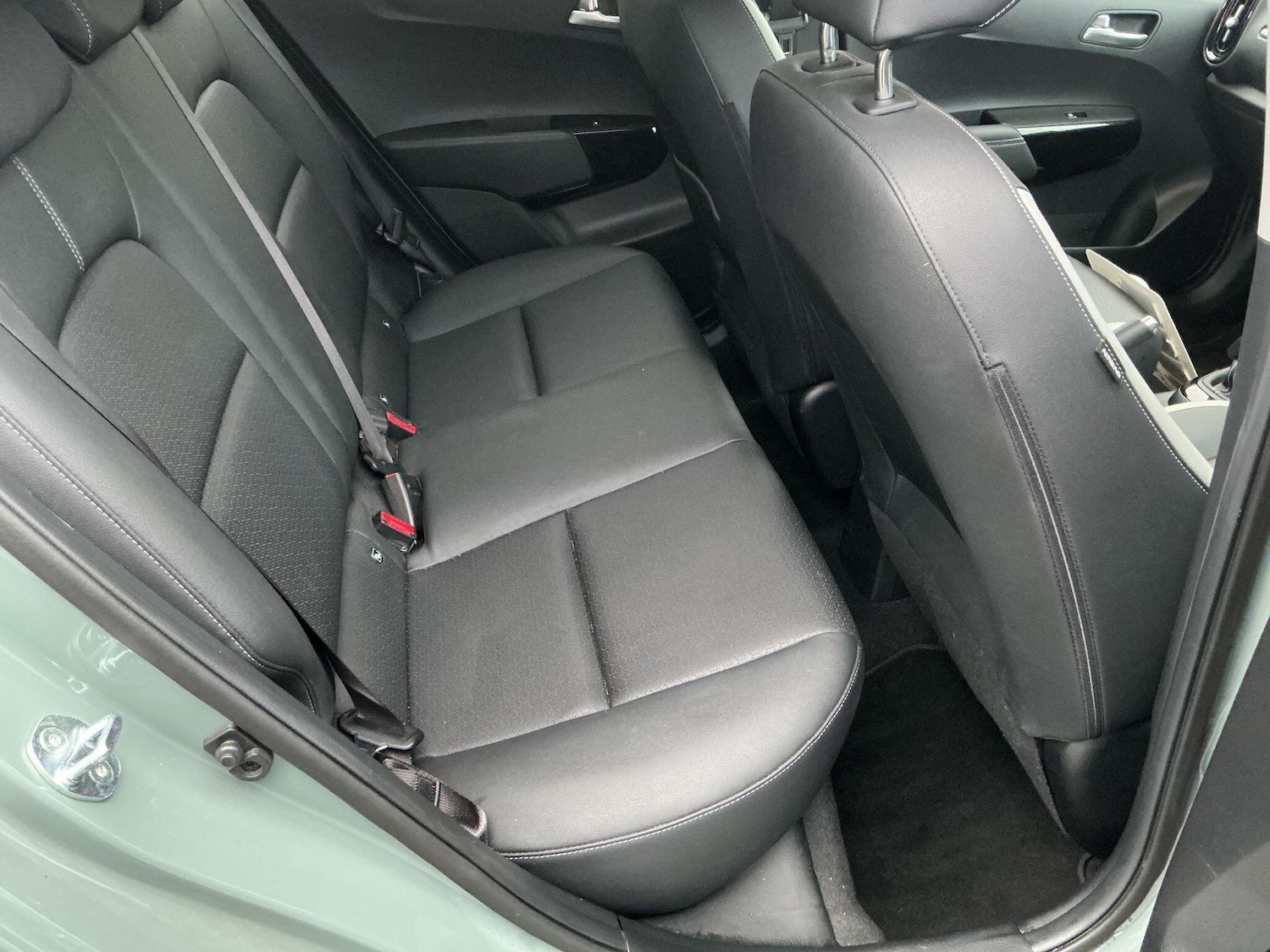 Used Kia Picanto 2024 for sale - 76572089: Photo 18