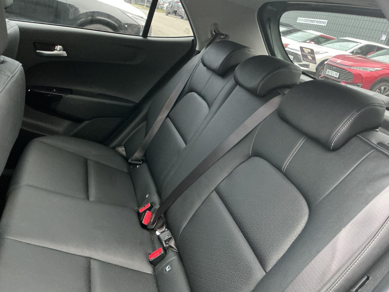 Used Kia Picanto 2024 for sale - 76572089: Photo 19