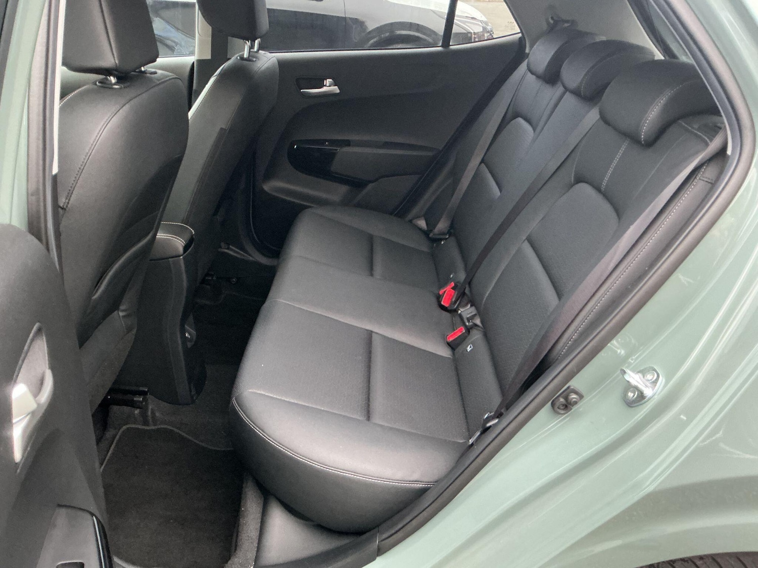 Used Kia Picanto 2024 for sale - 76572089: Photo 20