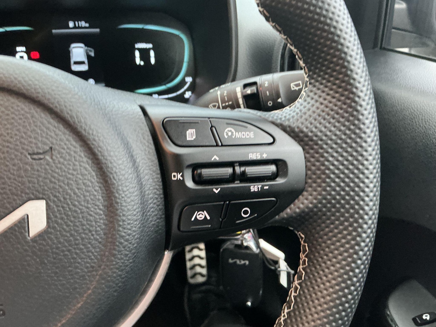 Used Kia Picanto 2024 for sale - 76572089: Photo 23