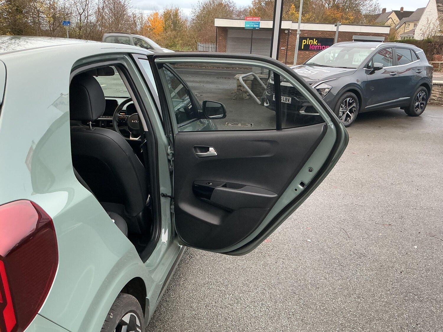 Used Kia Picanto 2024 for sale - 76572089: Photo 26