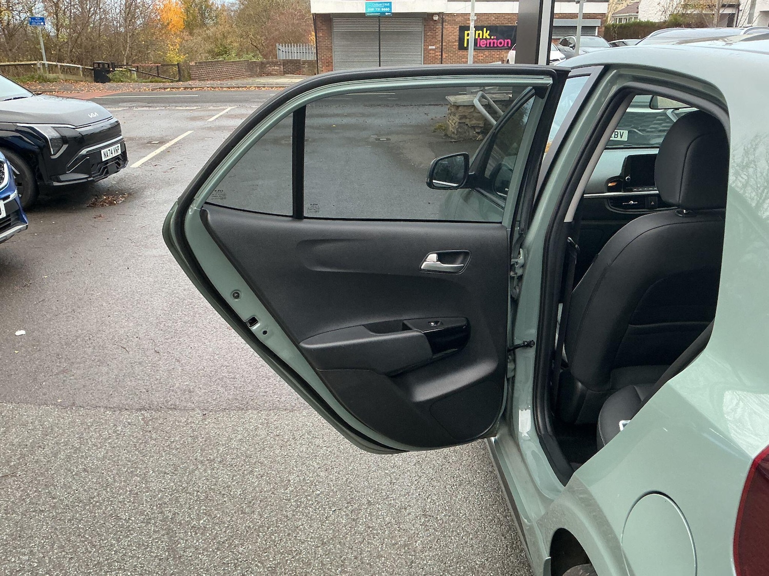 Used Kia Picanto 2024 for sale - 76572089: Photo 28