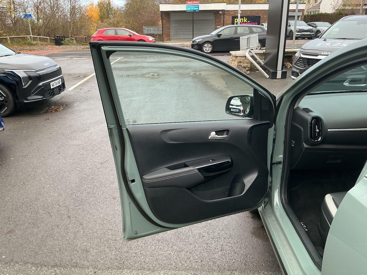 Used Kia Picanto 2024 for sale - 76572089: Photo 30