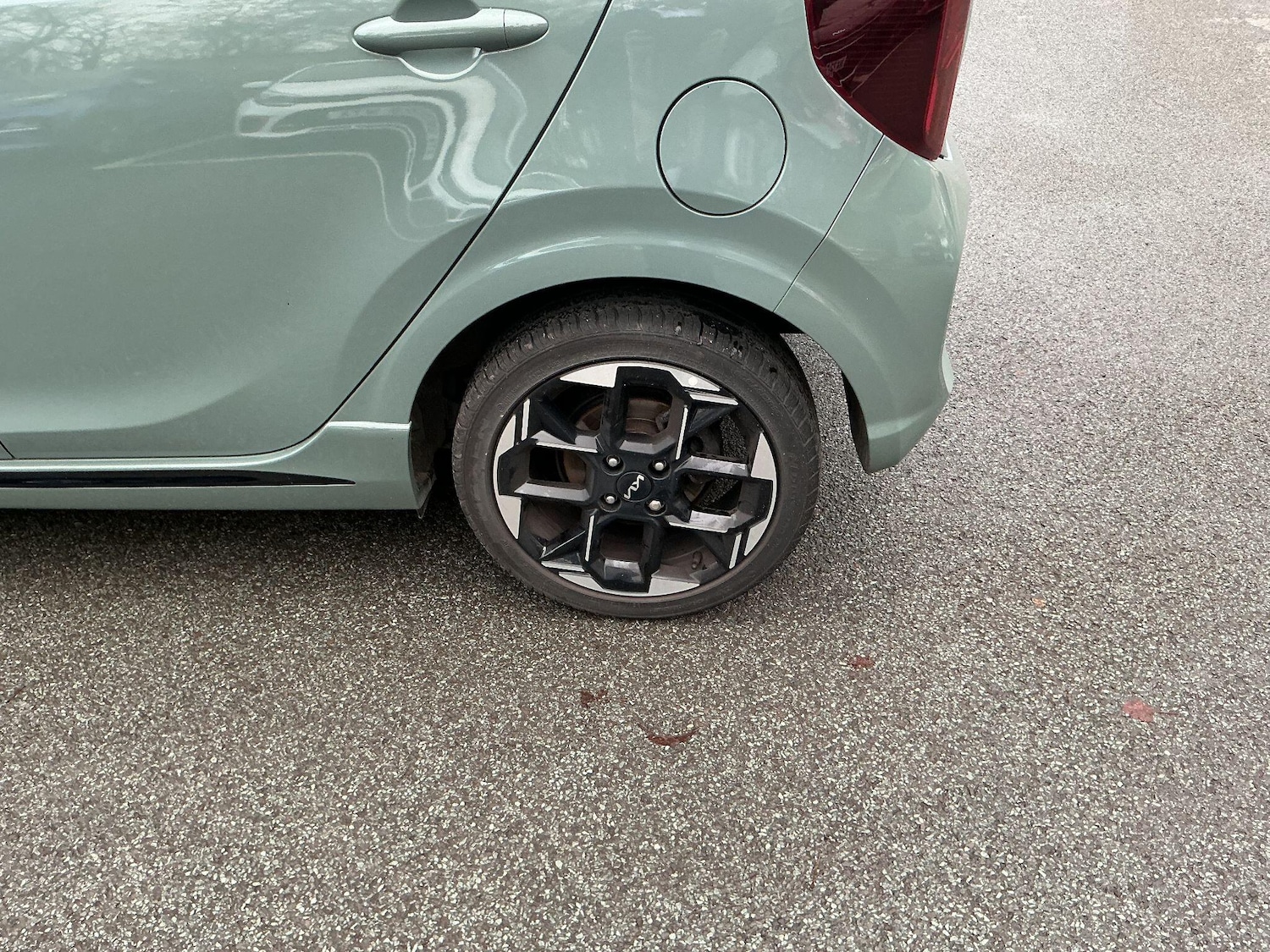 Used Kia Picanto 2024 for sale - 76572089: Photo 31