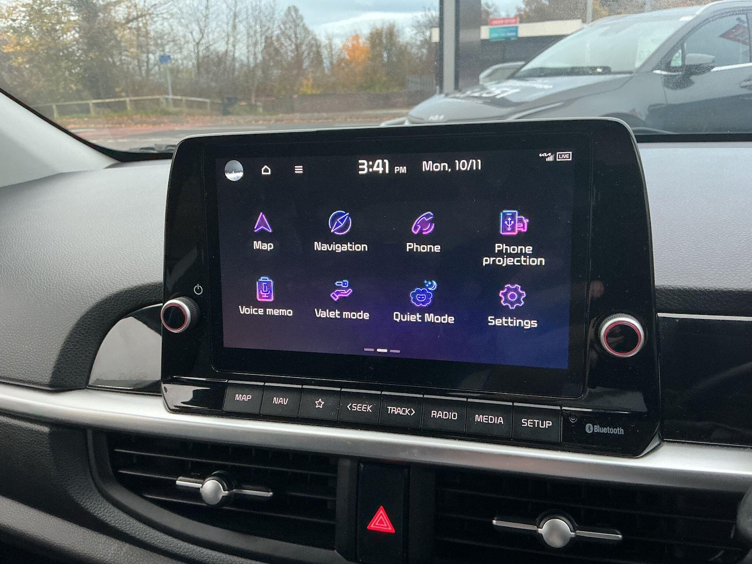 Used Kia Picanto 2024 for sale - 76572089: Photo 33