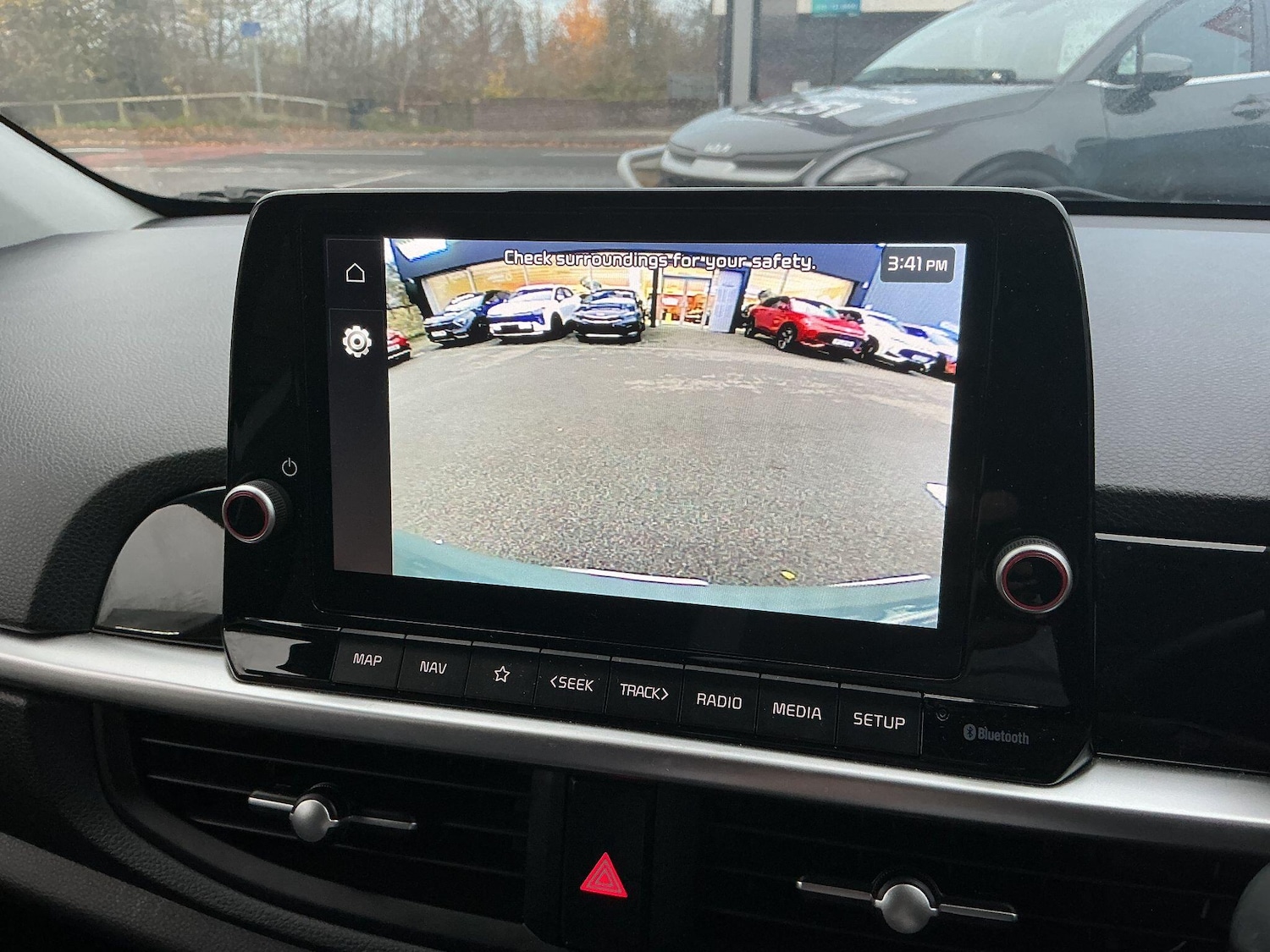 Used Kia Picanto 2024 for sale - 76572089: Photo 35