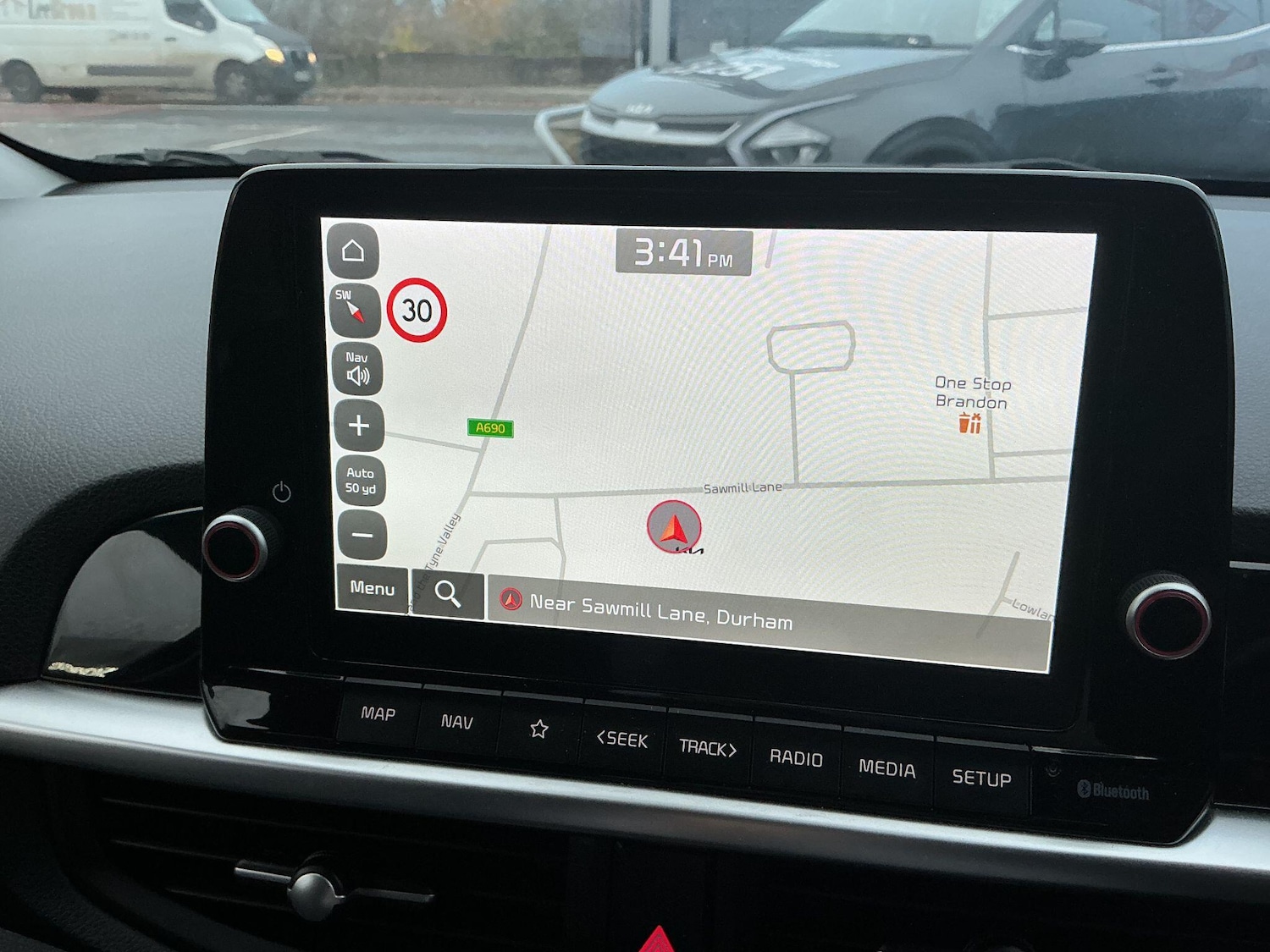 Used Kia Picanto 2024 for sale - 76572089: Photo 37